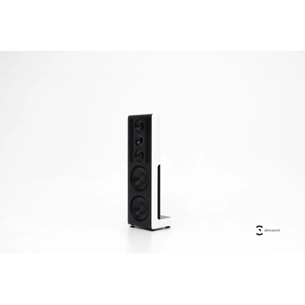 Silent Pound Challenger II Loudspeakers - Image 14