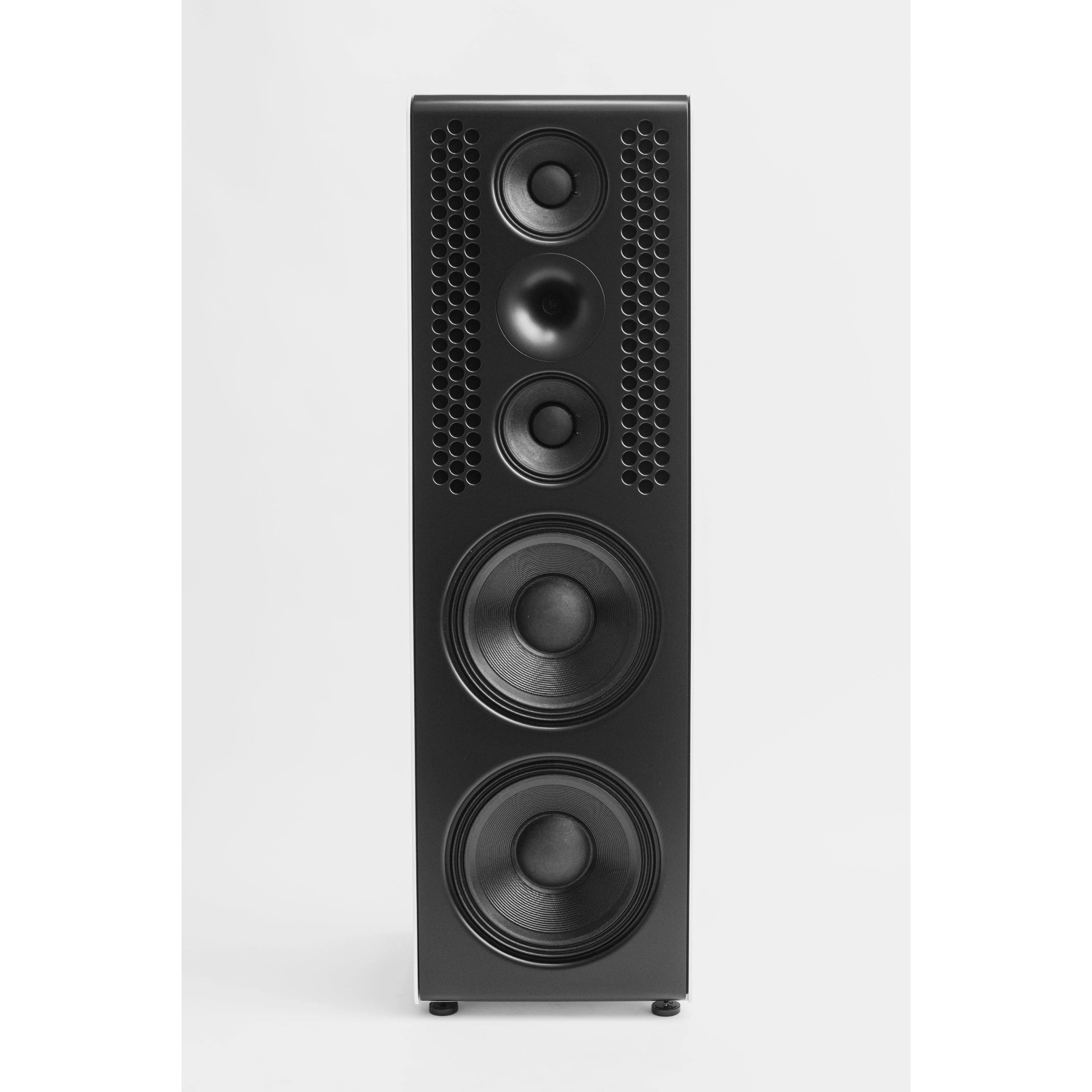 Silent Pound Challenger II Loudspeakers - Image 22