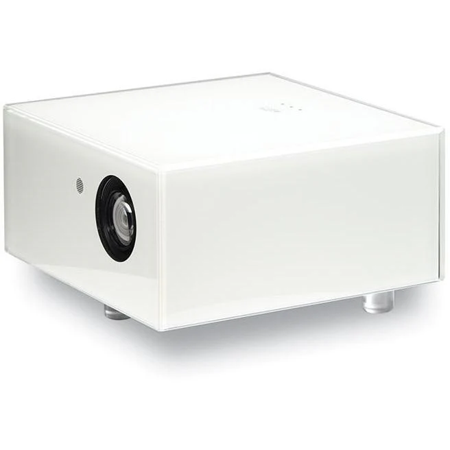 Sim2 Crystal Cube Home Cinema Projector