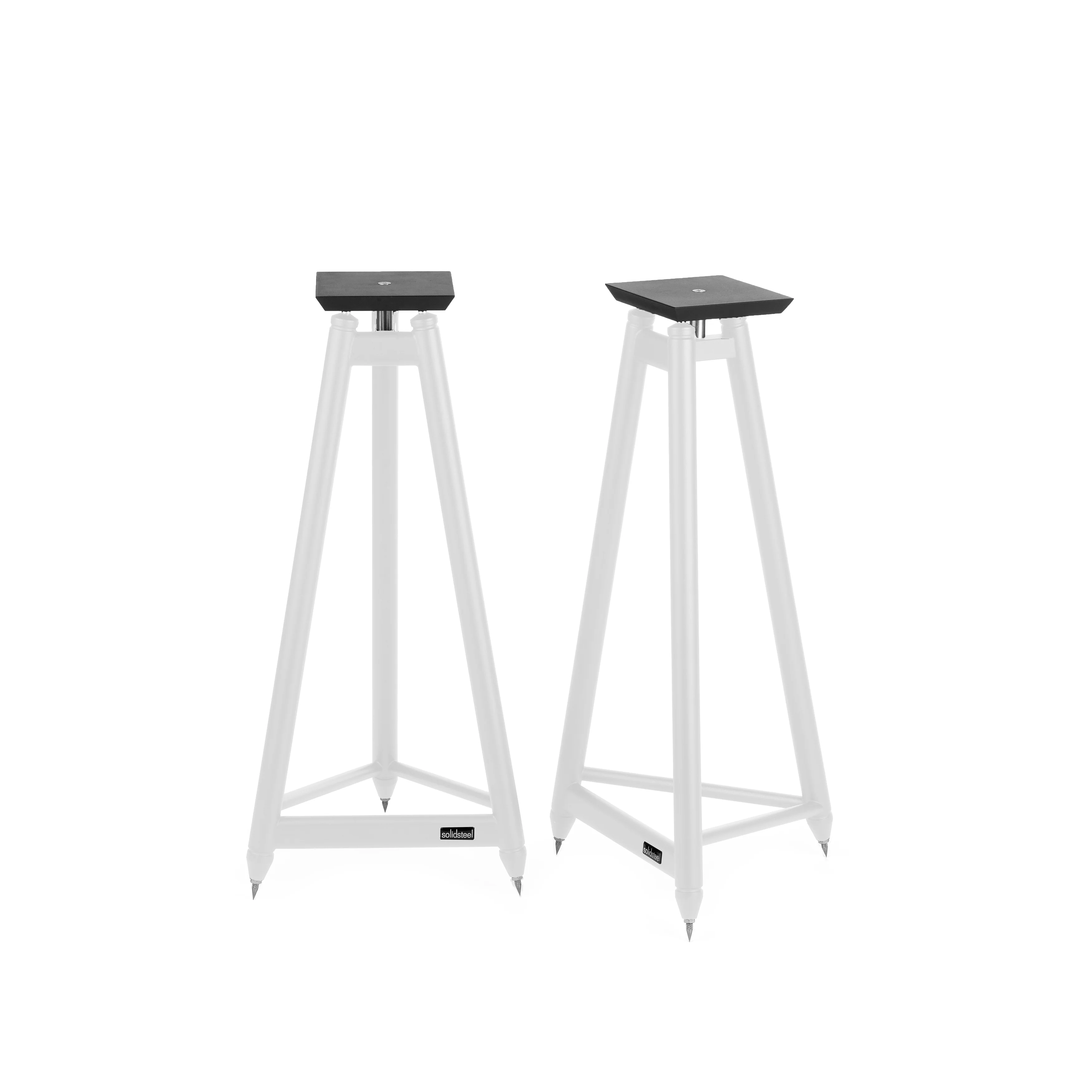 Solidsteel SS-7 Speaker Stands - Image 3