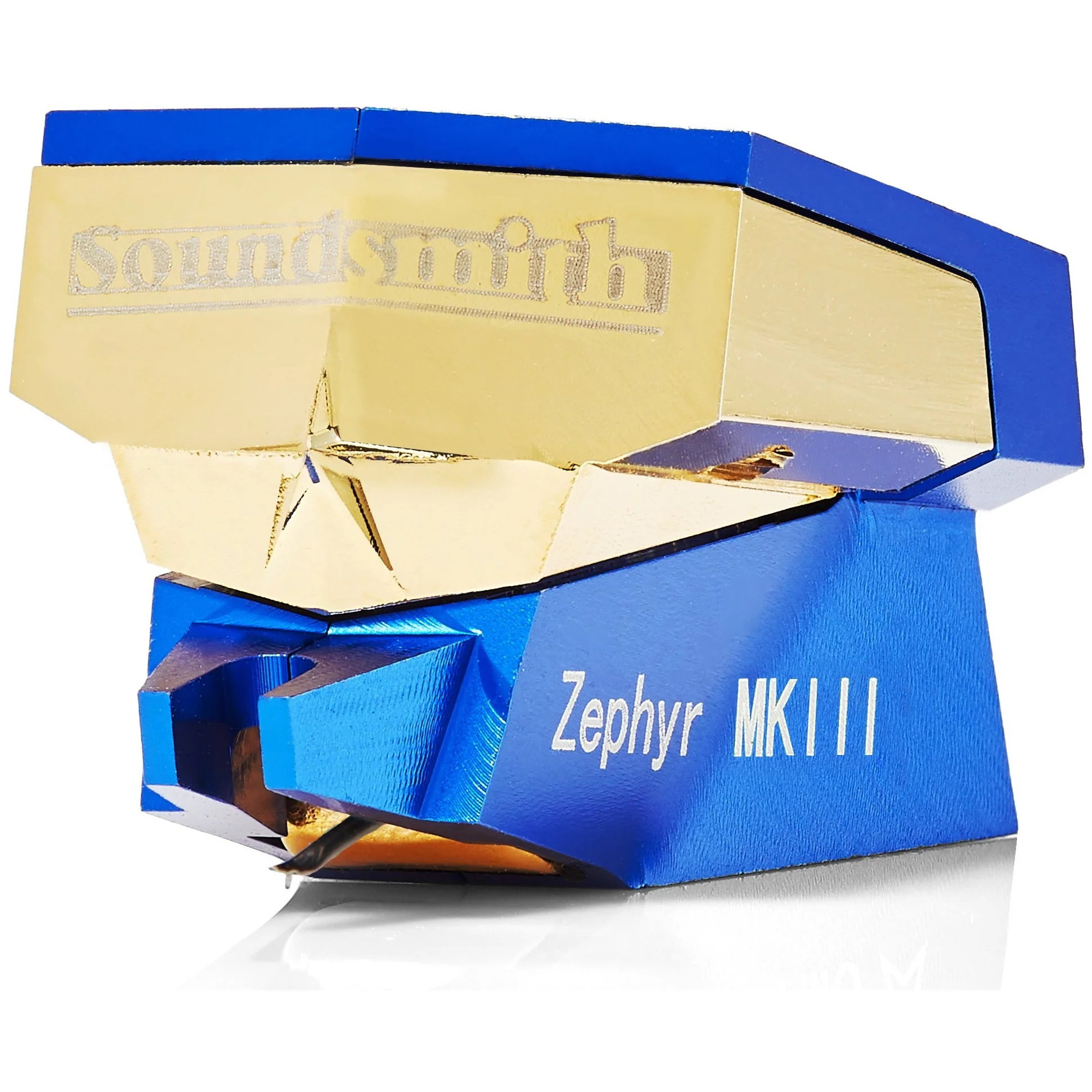 Soundsmith Zephyr MKIII Cartridge