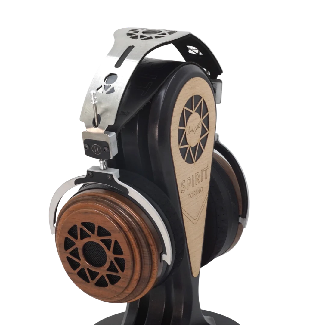 Spirit Torino Centauri Pro Headphones - Image 7