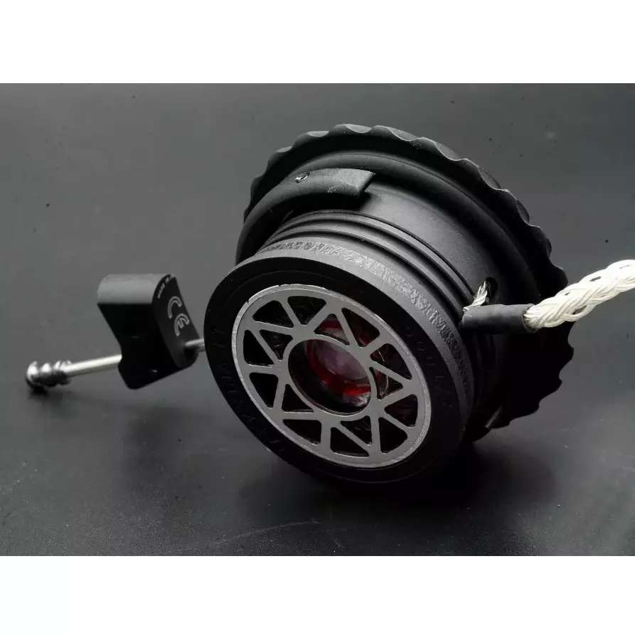 Spirit Torino Pulsar Headphones - Image 13