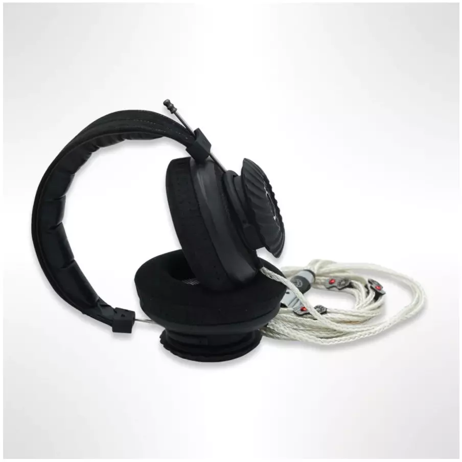 Spirit Torino Pulsar Headphones - Image 15