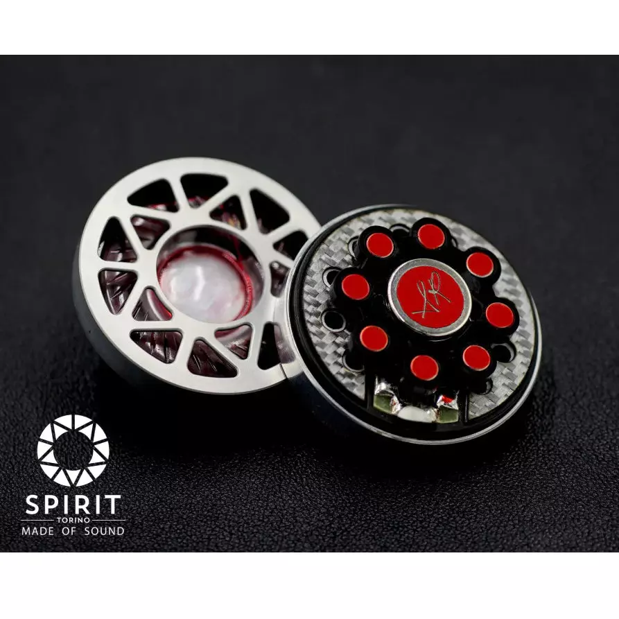 Spirit Torino Pulsar Headphones - Image 16