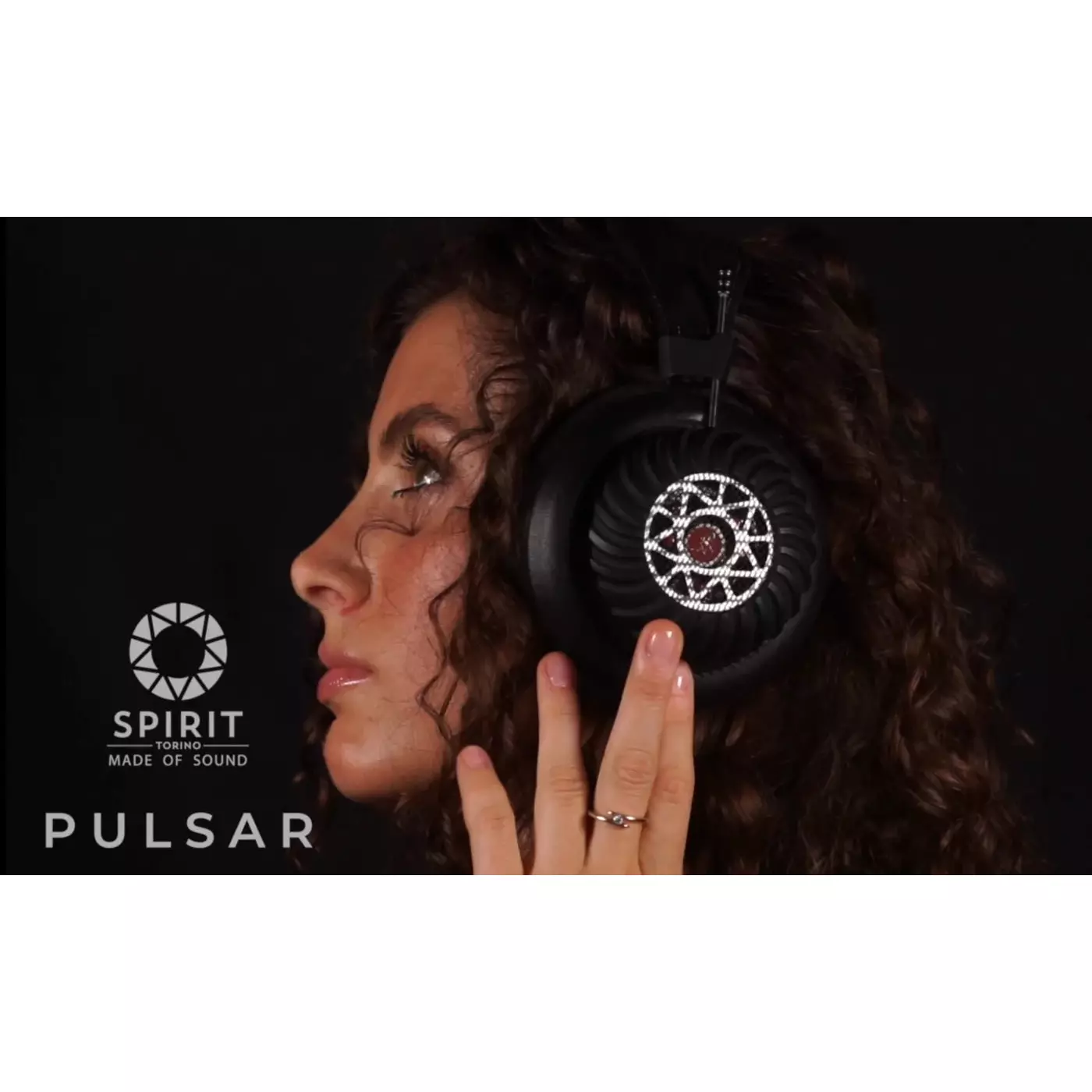 Spirit Torino Pulsar Headphones - Image 17