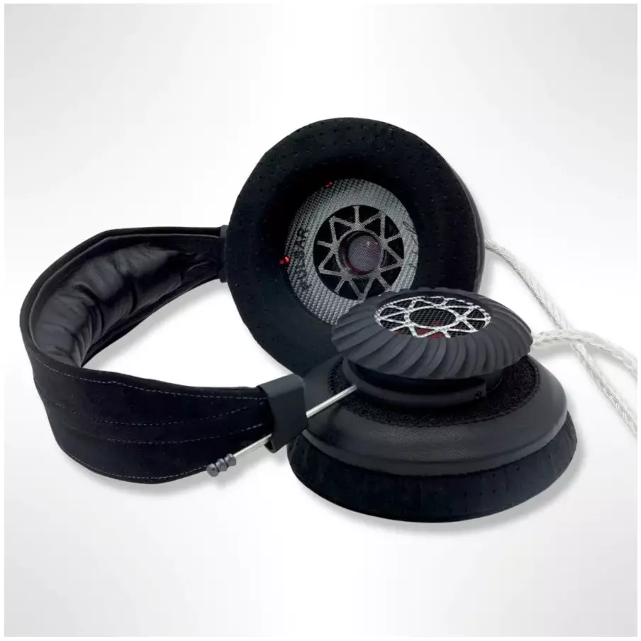 Spirit Torino Pulsar Headphones - Image 3