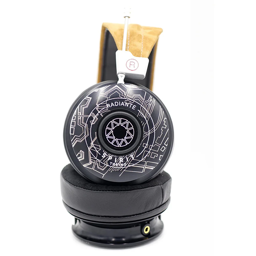Spirit Torino Radiante 1706 Headphones - Image 2
