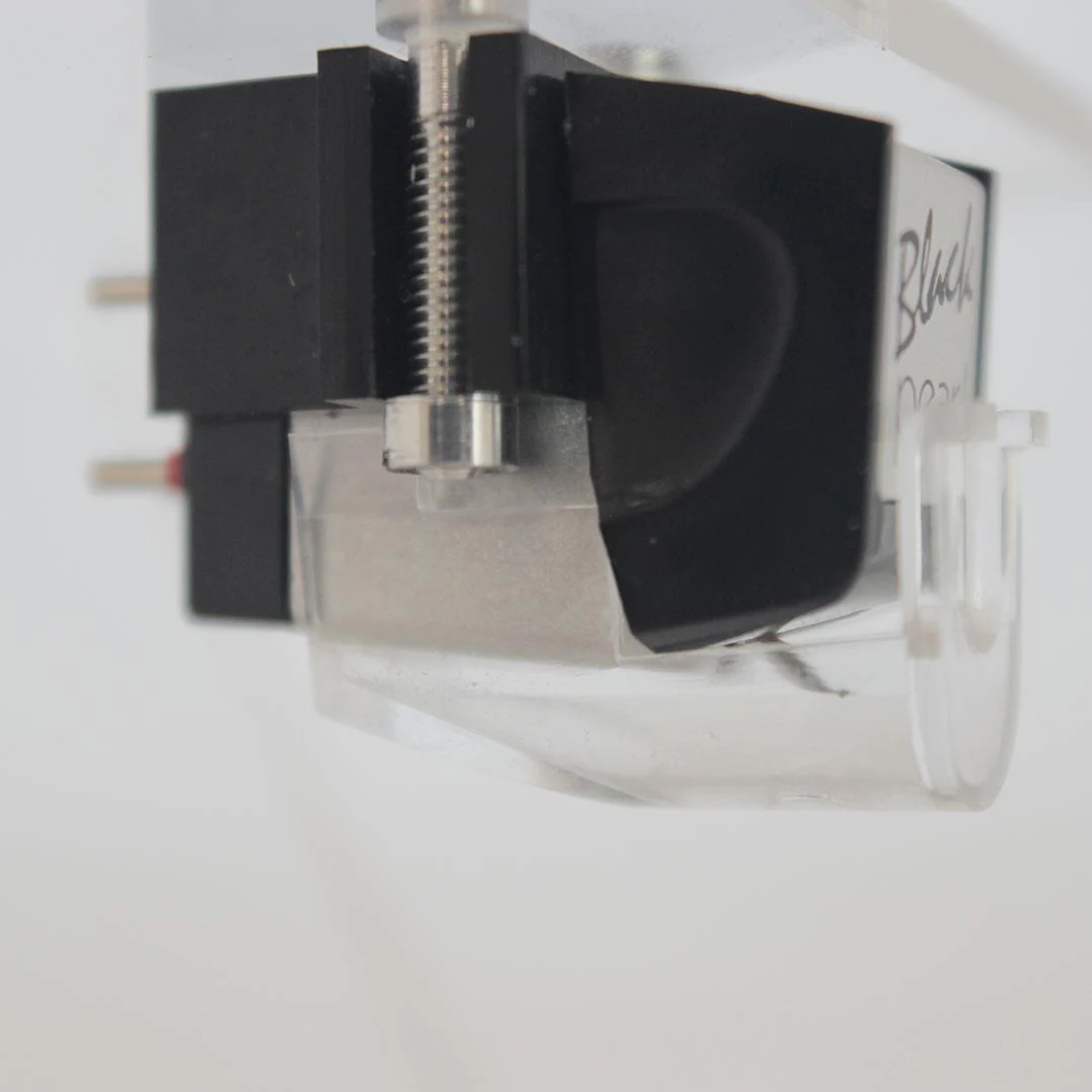 Sumiko Black Pearl MM Cartridge - Image 4