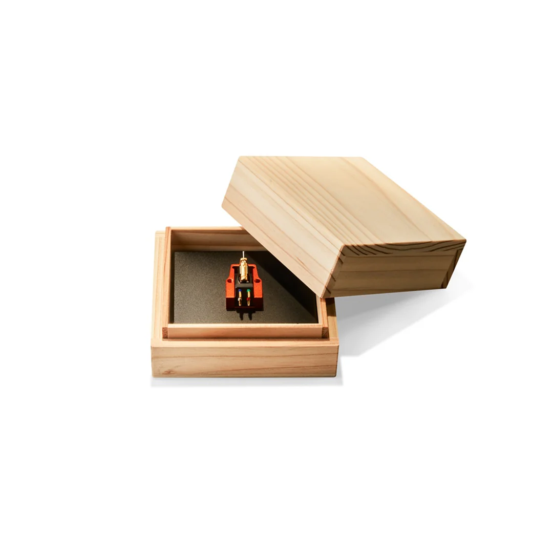 Sumiko Oriole MC Cartridge - Image 3