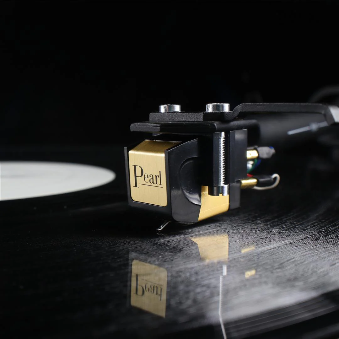 Sumiko Pearl MM Cartridge - Image 2