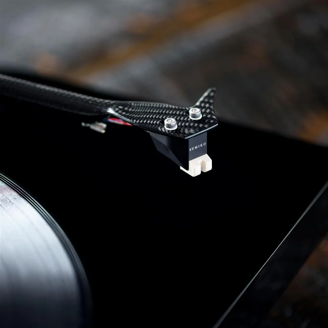 Sumiko Rainier MM Cartridge - Image 2