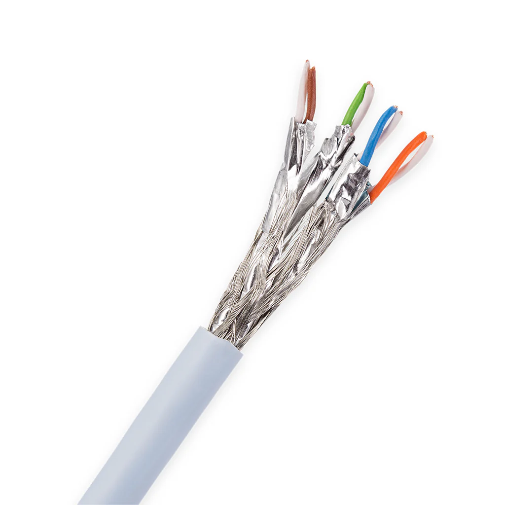 Supra Cat 8 Ethernet Patch Cable - Image 3