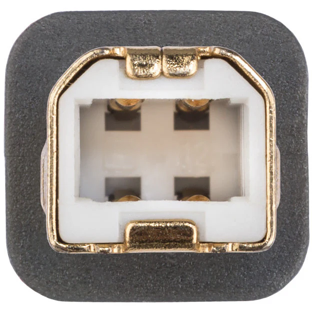 Supra USB 2.0 A-B Cable - Image 2