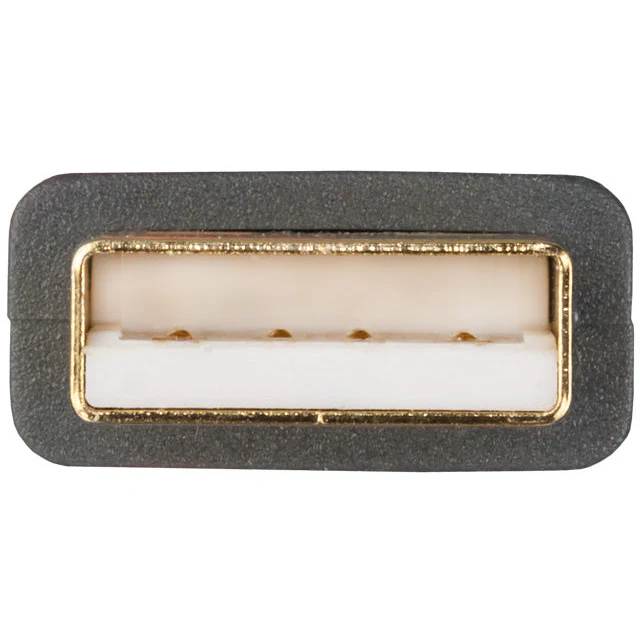 Supra USB 2.0 A-B Cable - Image 3