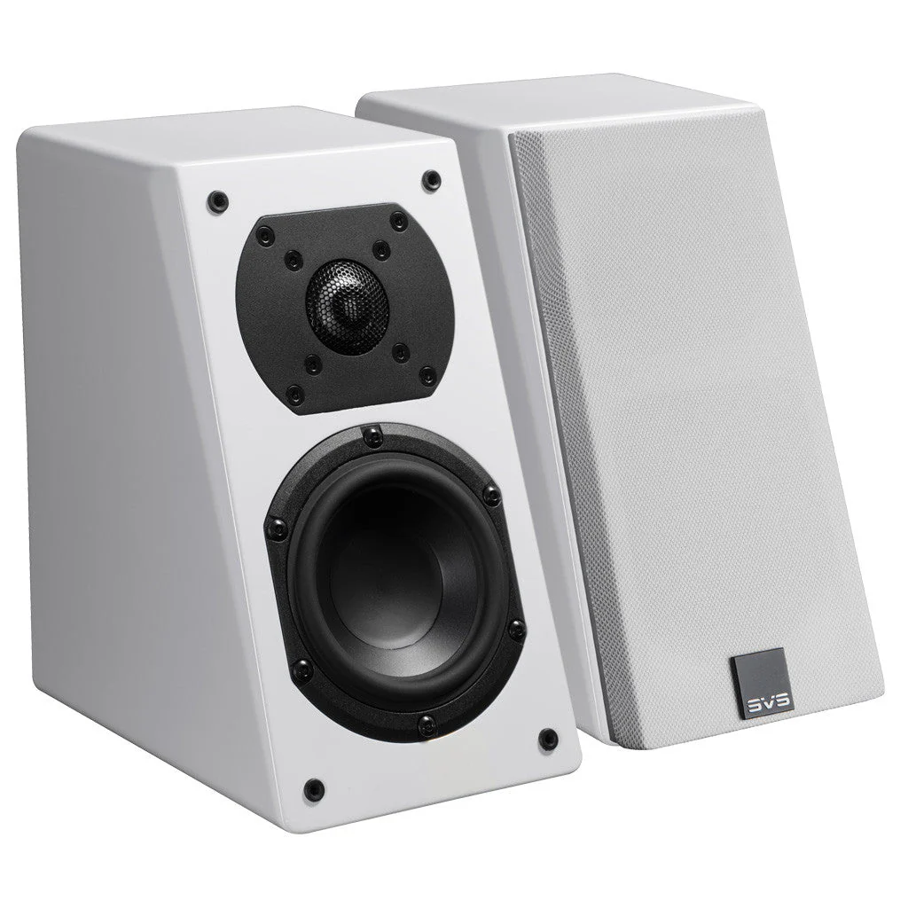 SVS Prime Elevation Standmount Speaker - Image 3
