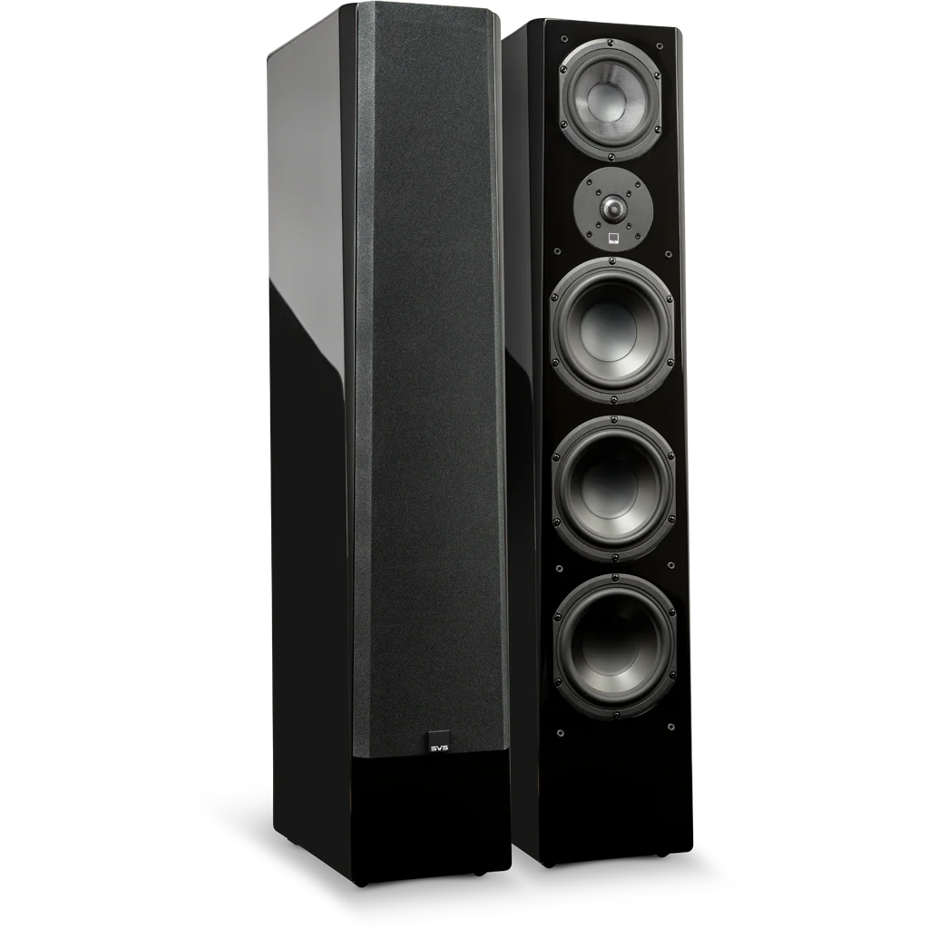 SVS Prime Pinnacle Floorstanding Speakers - Image 2