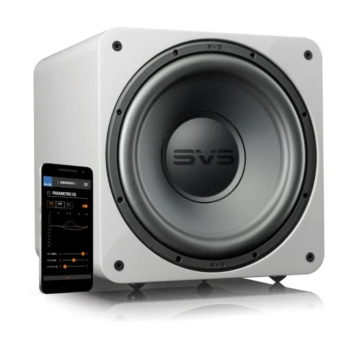 SVS SB-1000 Pro Subwoofer - Image 3