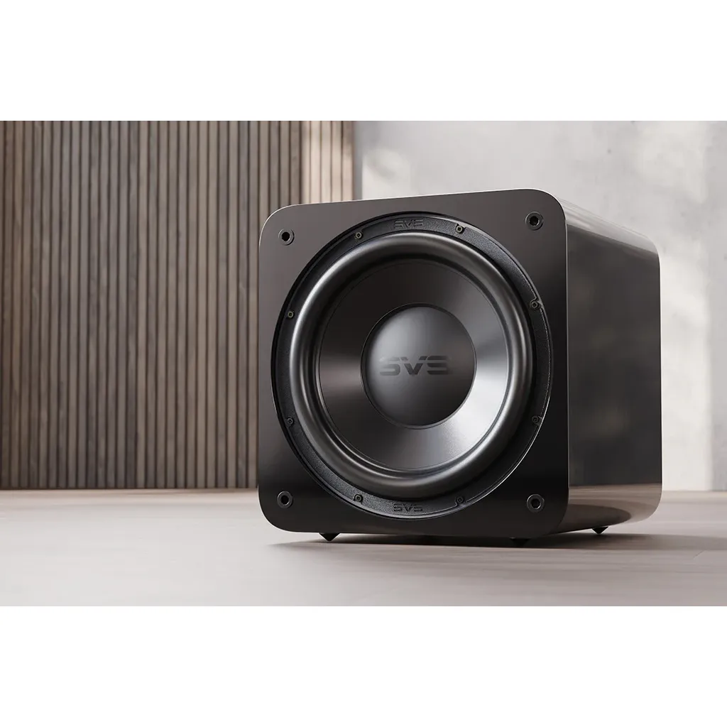 SVS SB-3000 R Evolution Subwoofer - Image 6