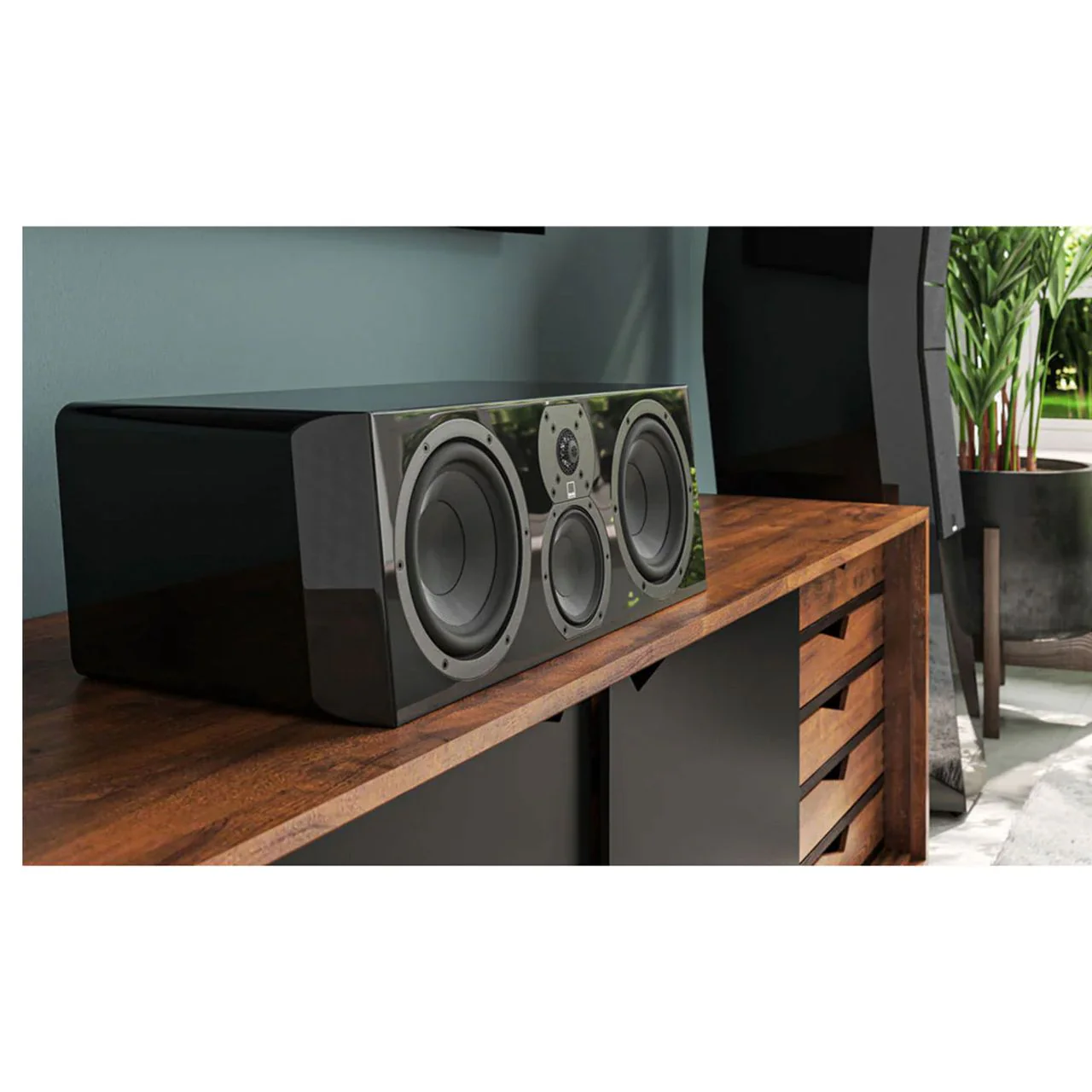 SVS Ultra Evolution Center Speaker - Image 4