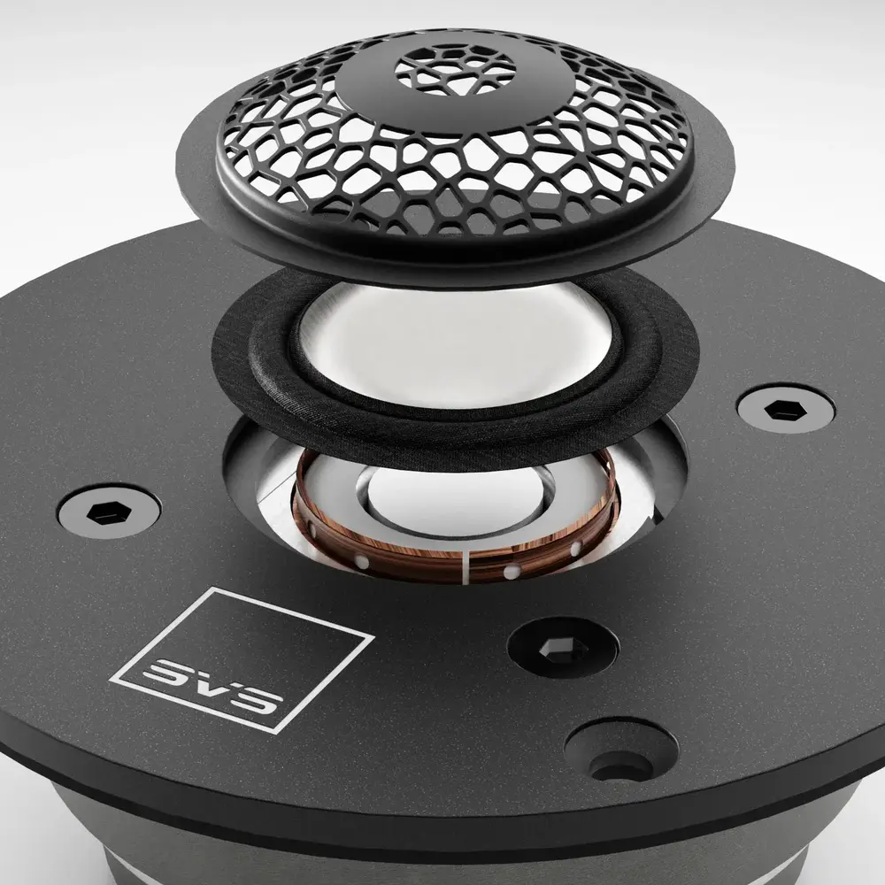 SVS Ultra Evolution Titan Loudspeakers - Image 7