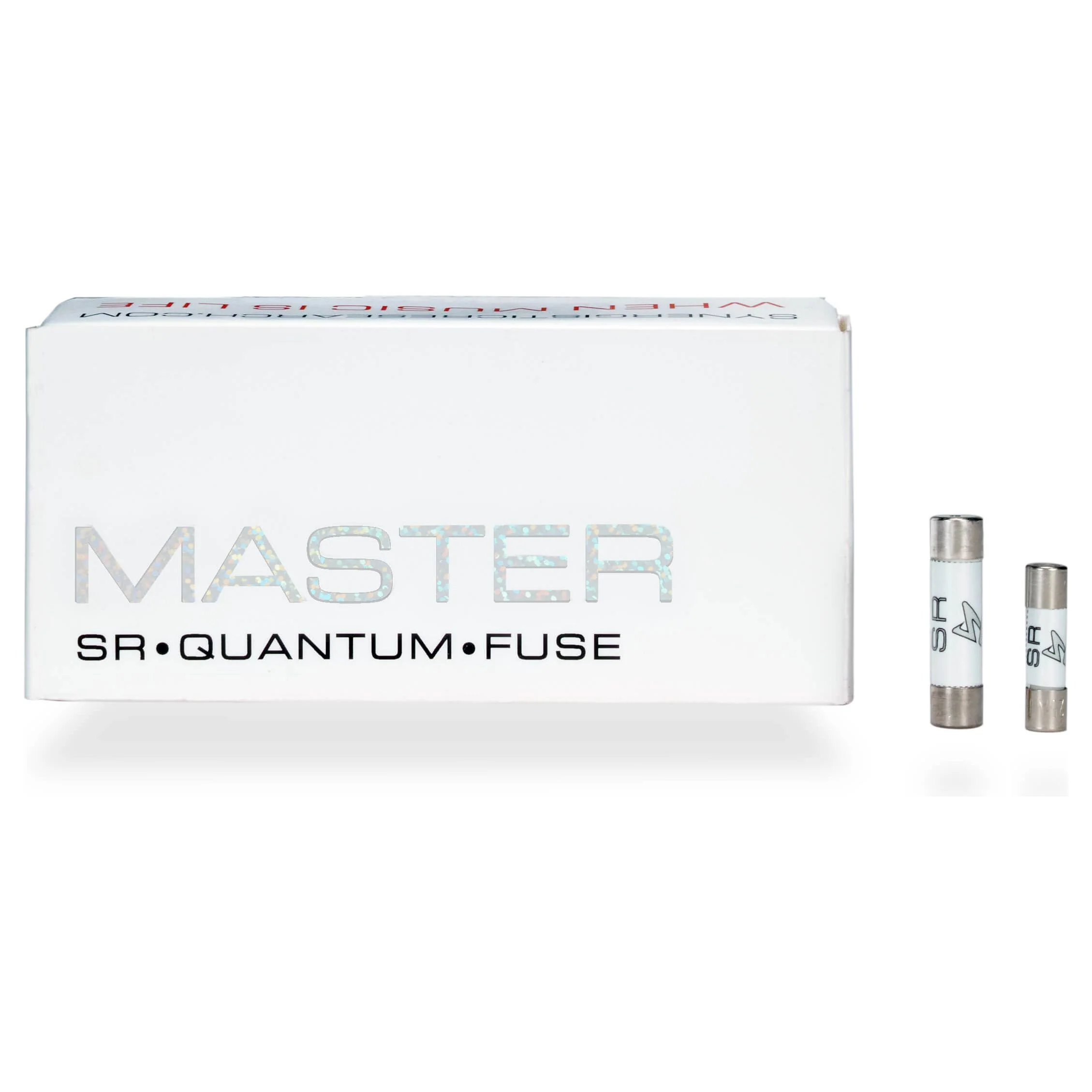 Synergistic Research Master High-End Slow-Blow Fuse