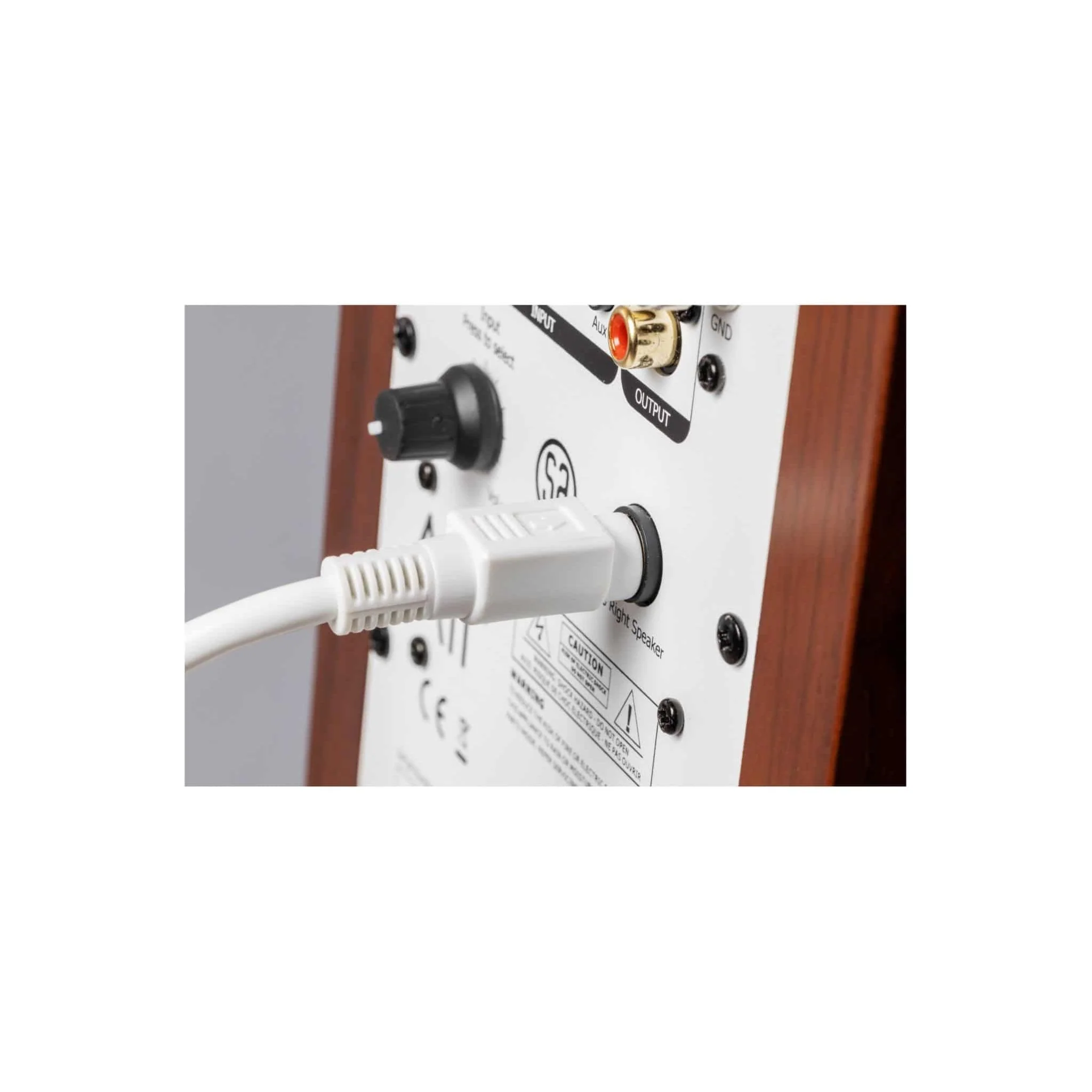 System Audio SA Air 9 Bookshelf Speakers - Image 4
