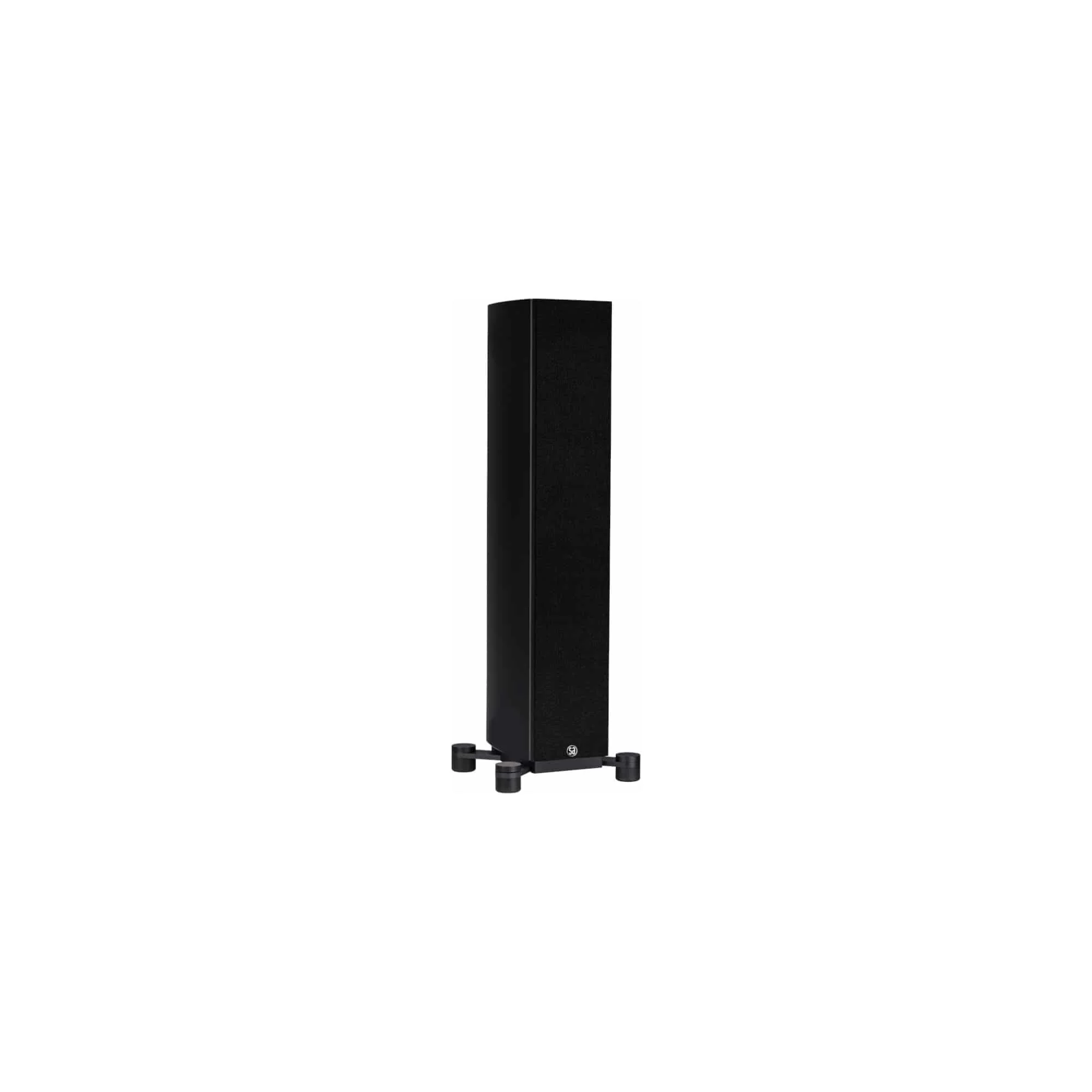 System Audio SA Legend 40.2 Silverback Active Floorstanders - Image 8