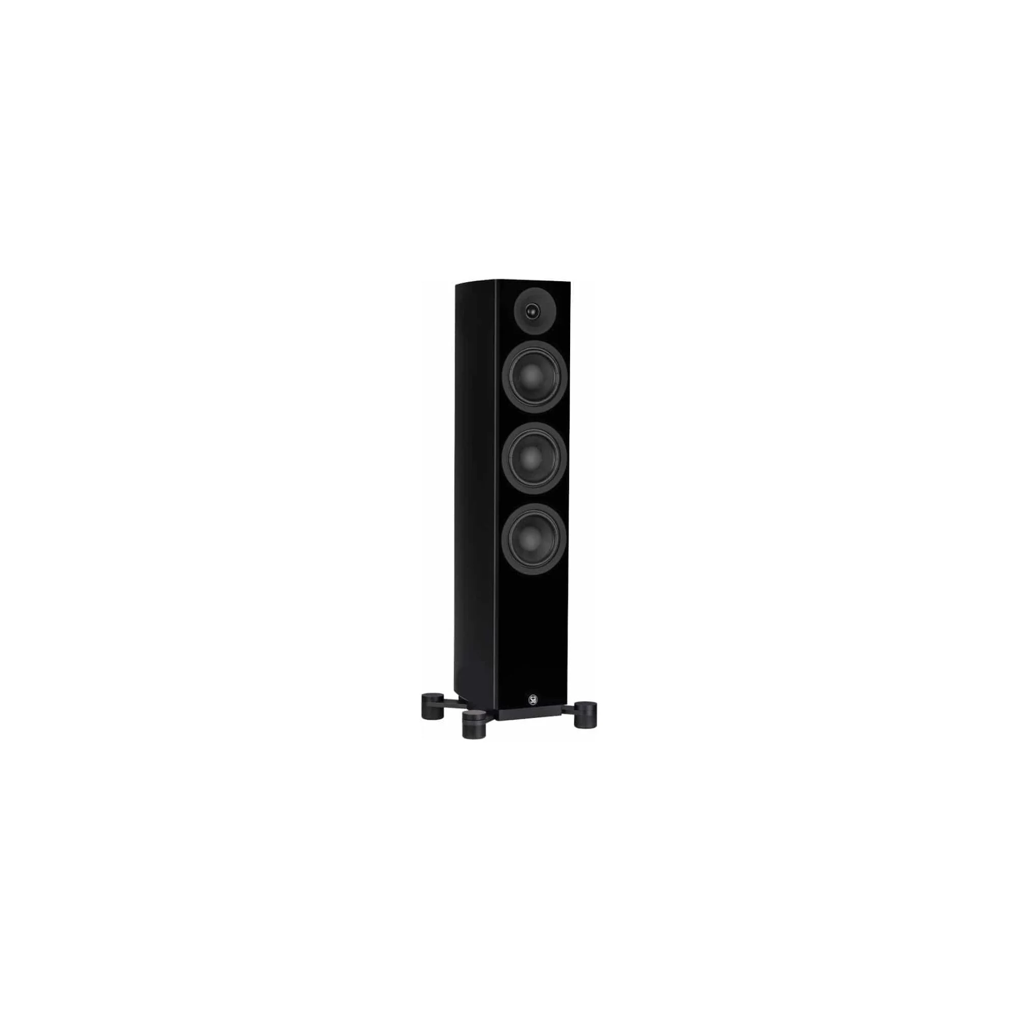 System Audio SA Legend 40.2 Silverback Active Floorstanders - Image 9
