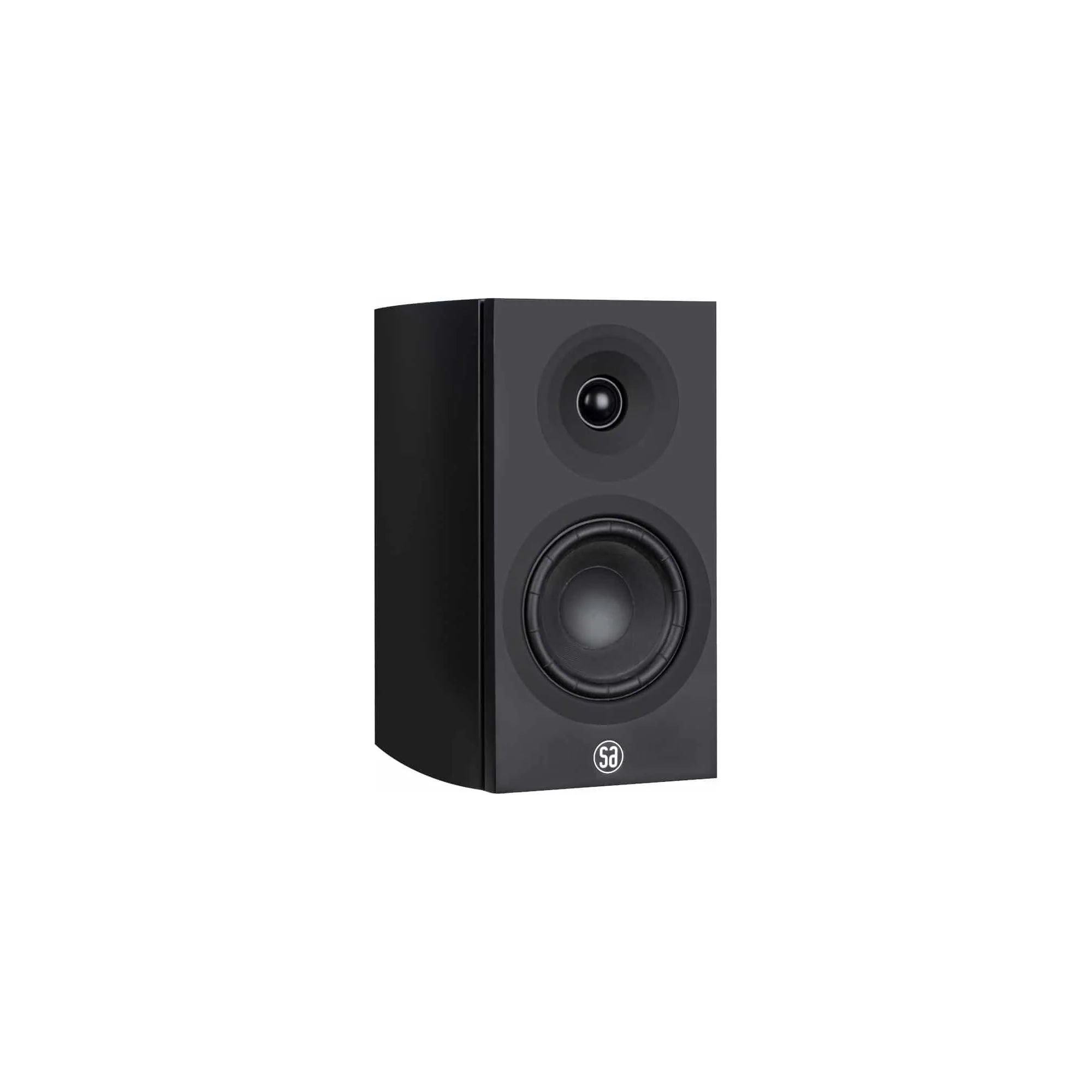 System Audio SA Legend 5.2 Bookshelf Speakers