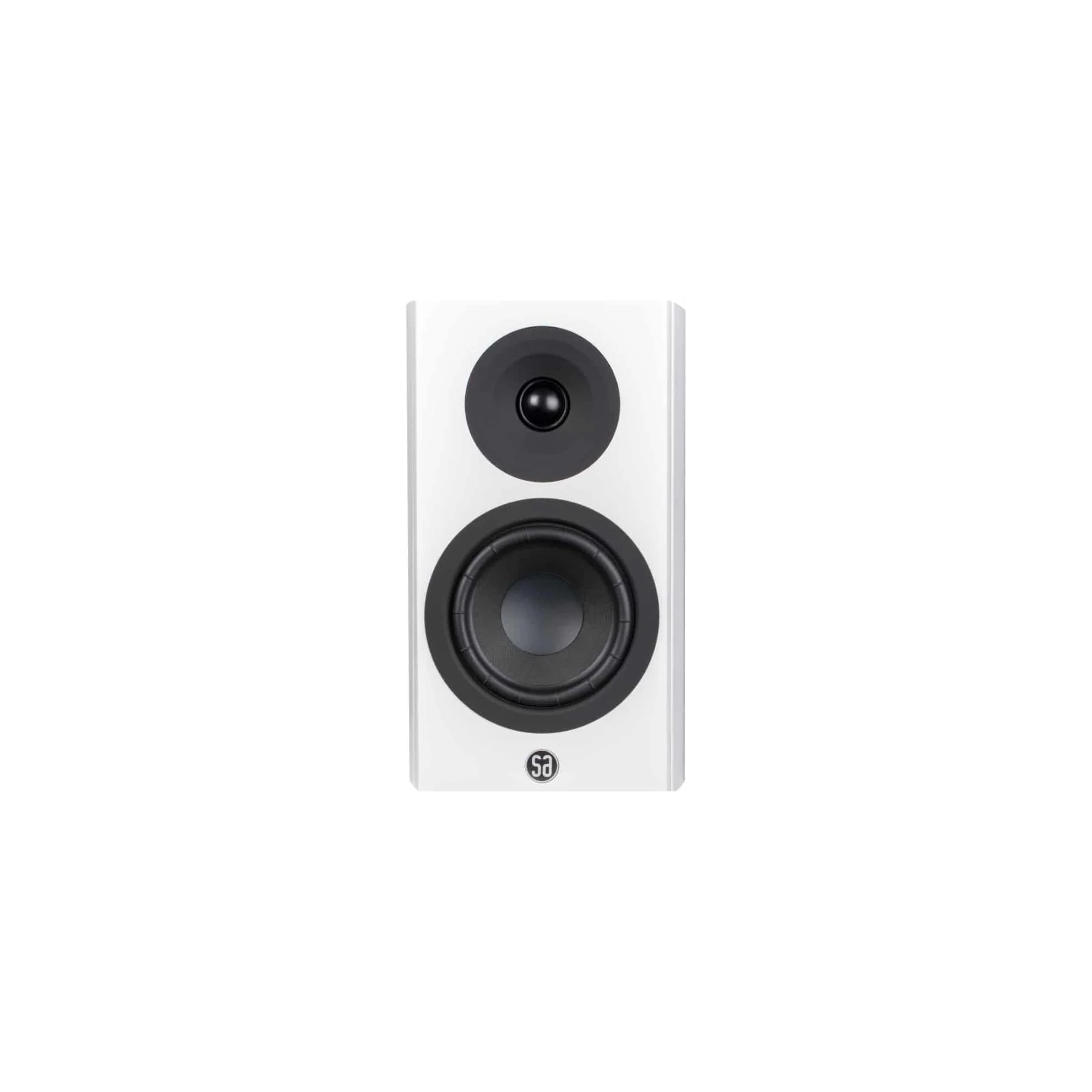 System Audio SA Legend 5.2 Bookshelf Speakers - Image 5