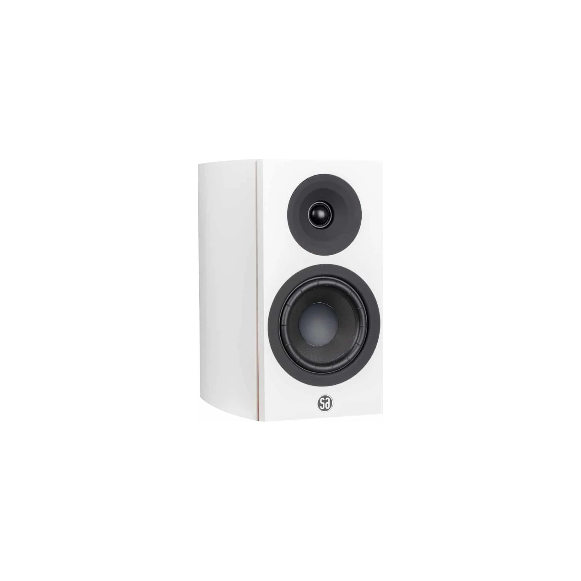 System Audio SA Legend 5.2 Bookshelf Speakers - Image 7