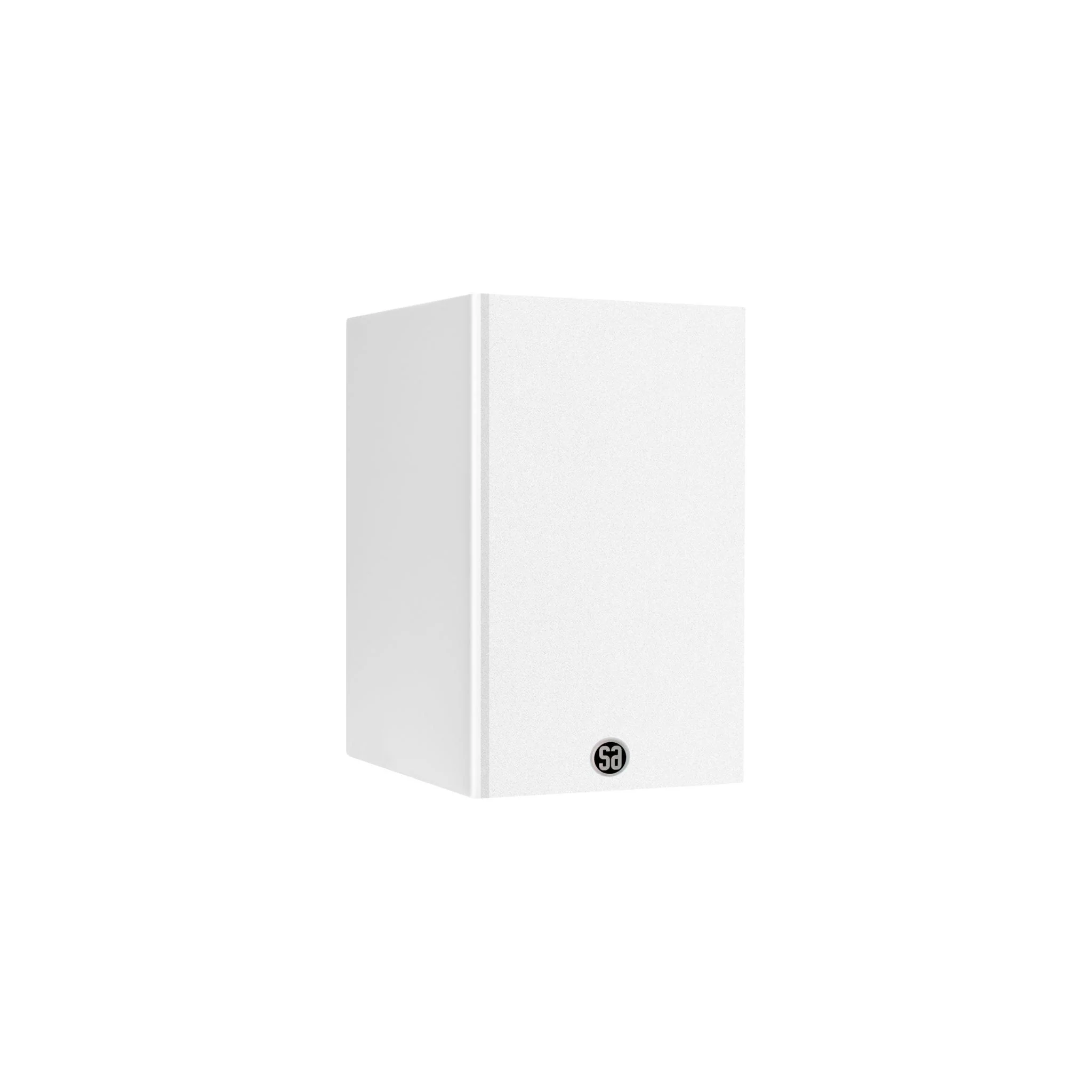System Audio SA Saxo 5 Bookshelf Speakers - Image 3