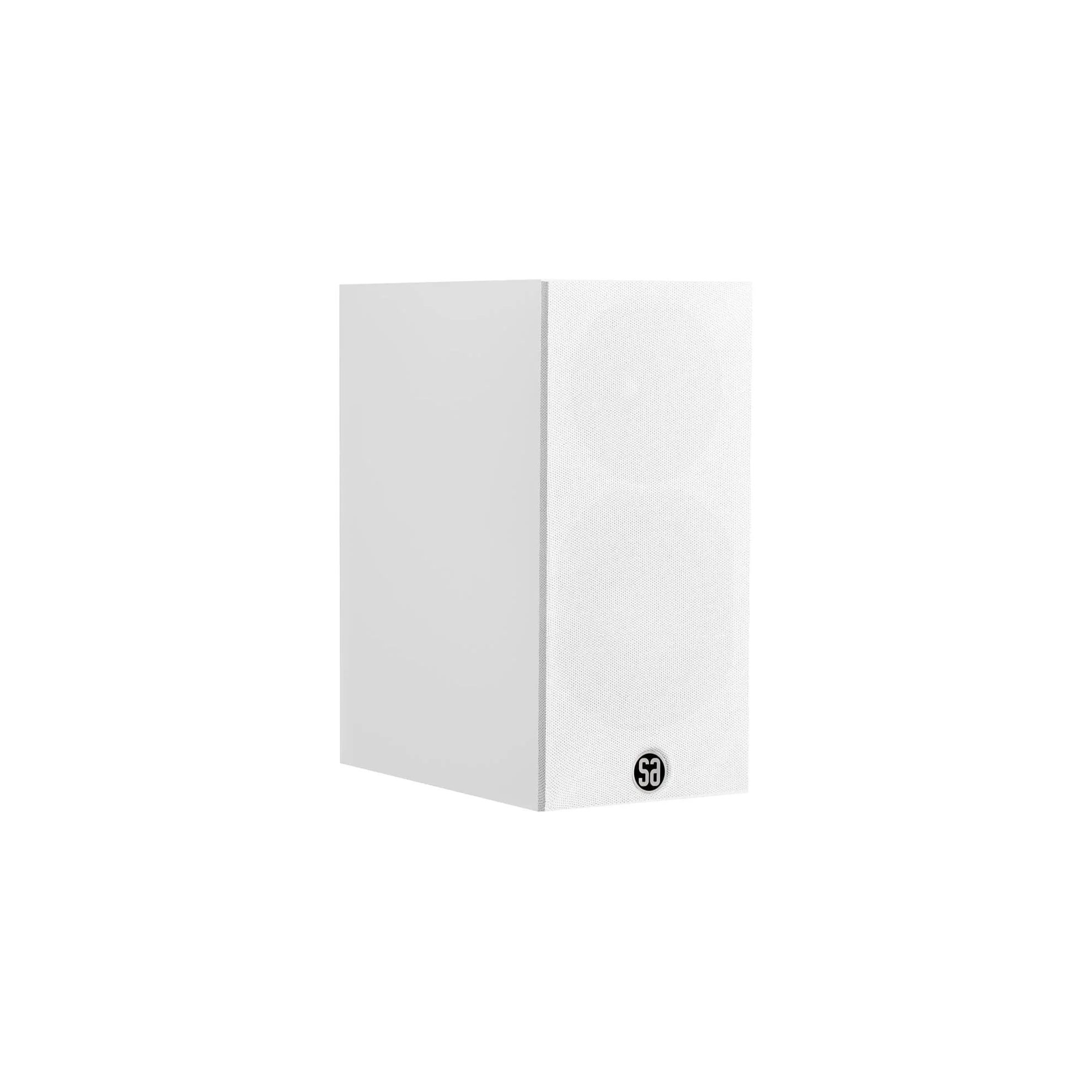 System Audio SA Saxo 5 Bookshelf Speakers - Image 4