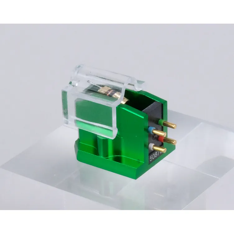 Takumi Aka MC Cartridge - Image 5