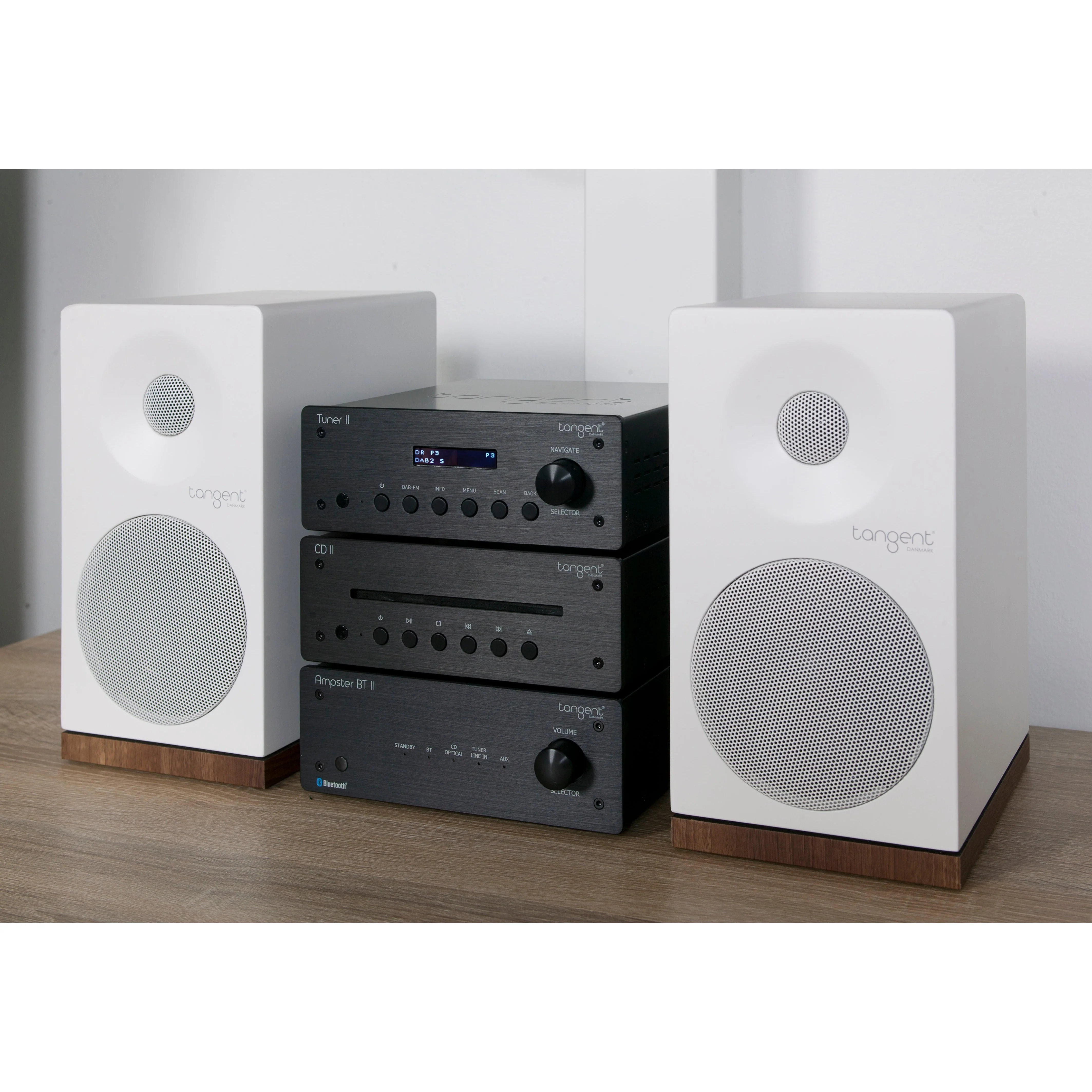 Tangent HiFi II Complete System - Image 4