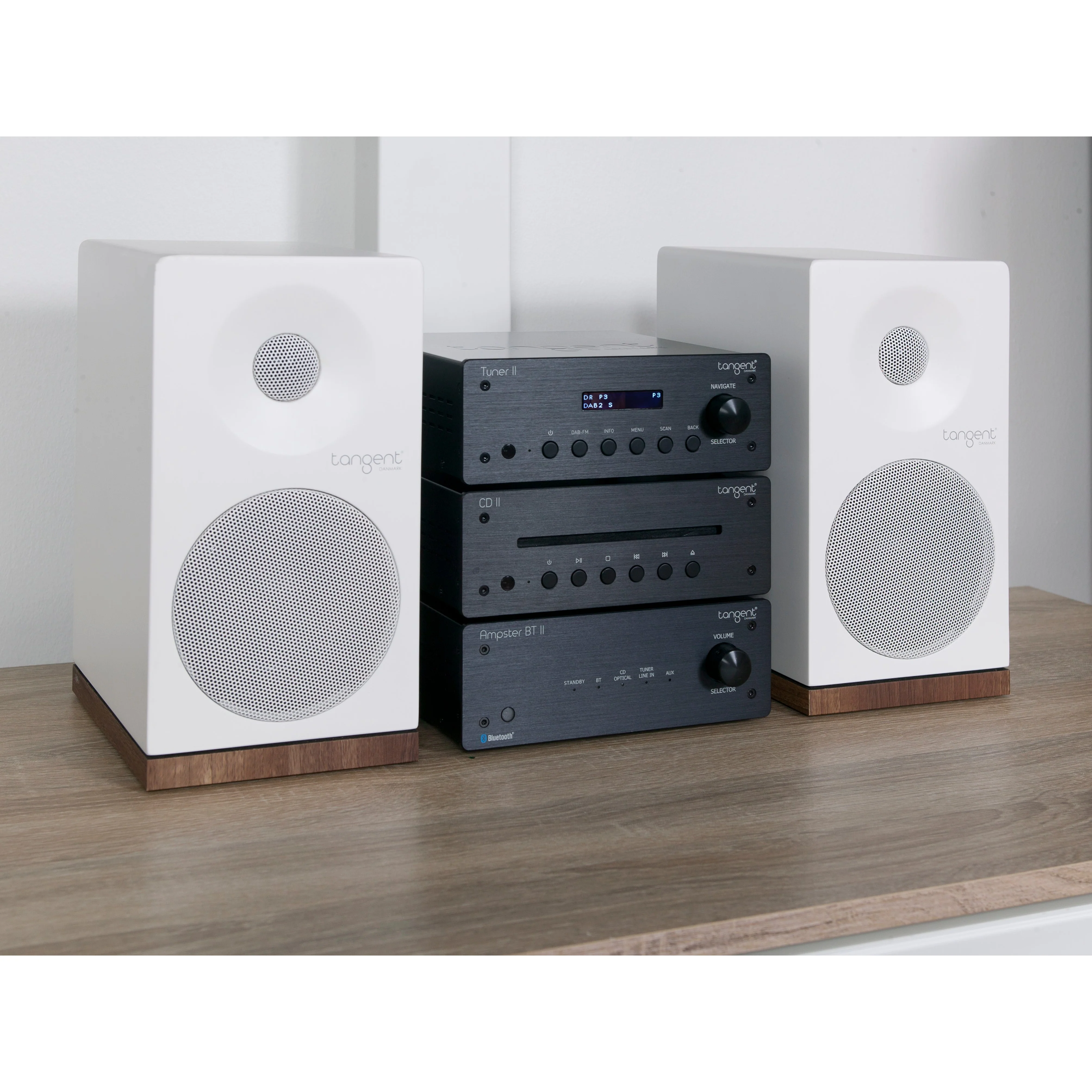 Tangent HiFi II Complete System - Image 7