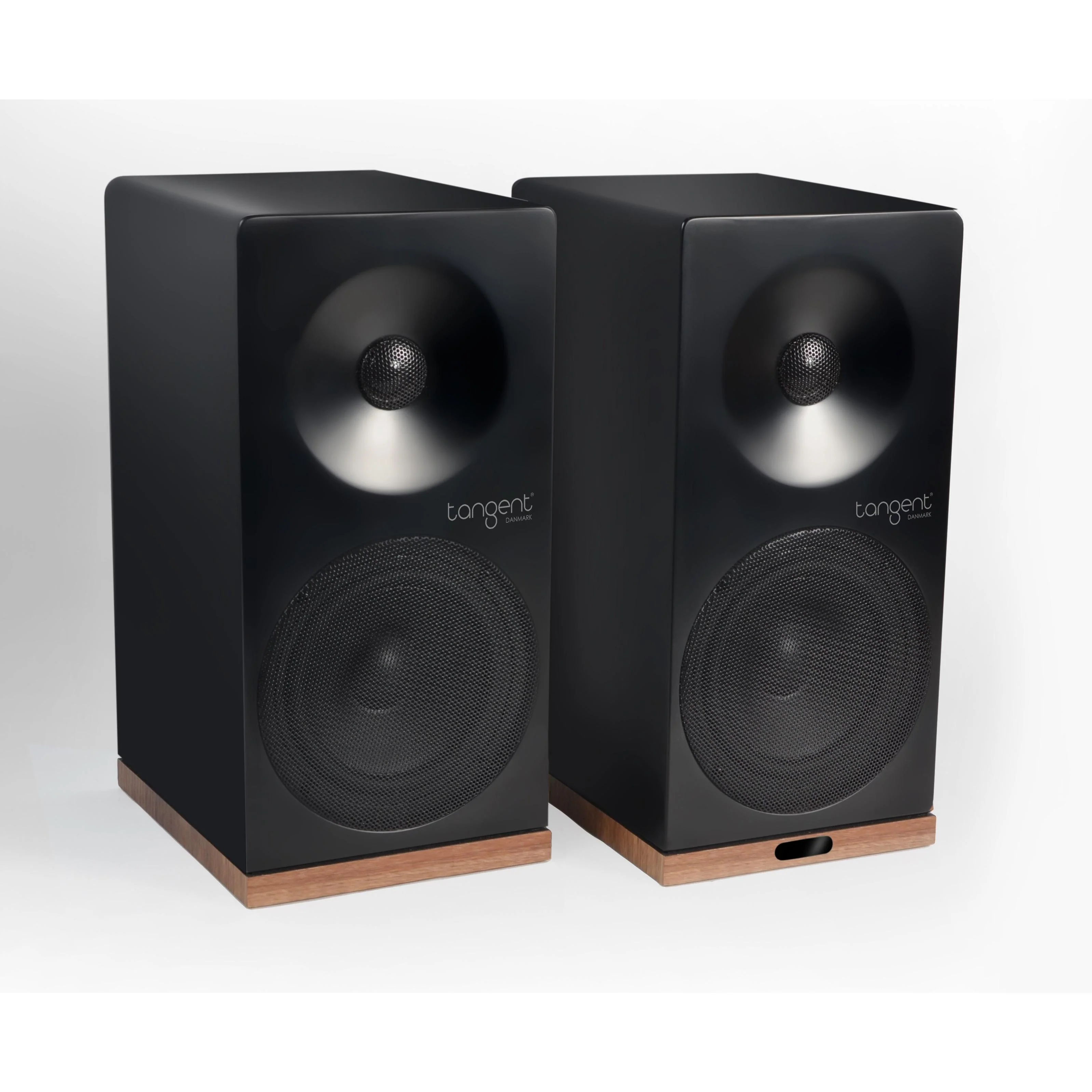 Tangent Spectrum X5 Standmount Speakers - Image 10