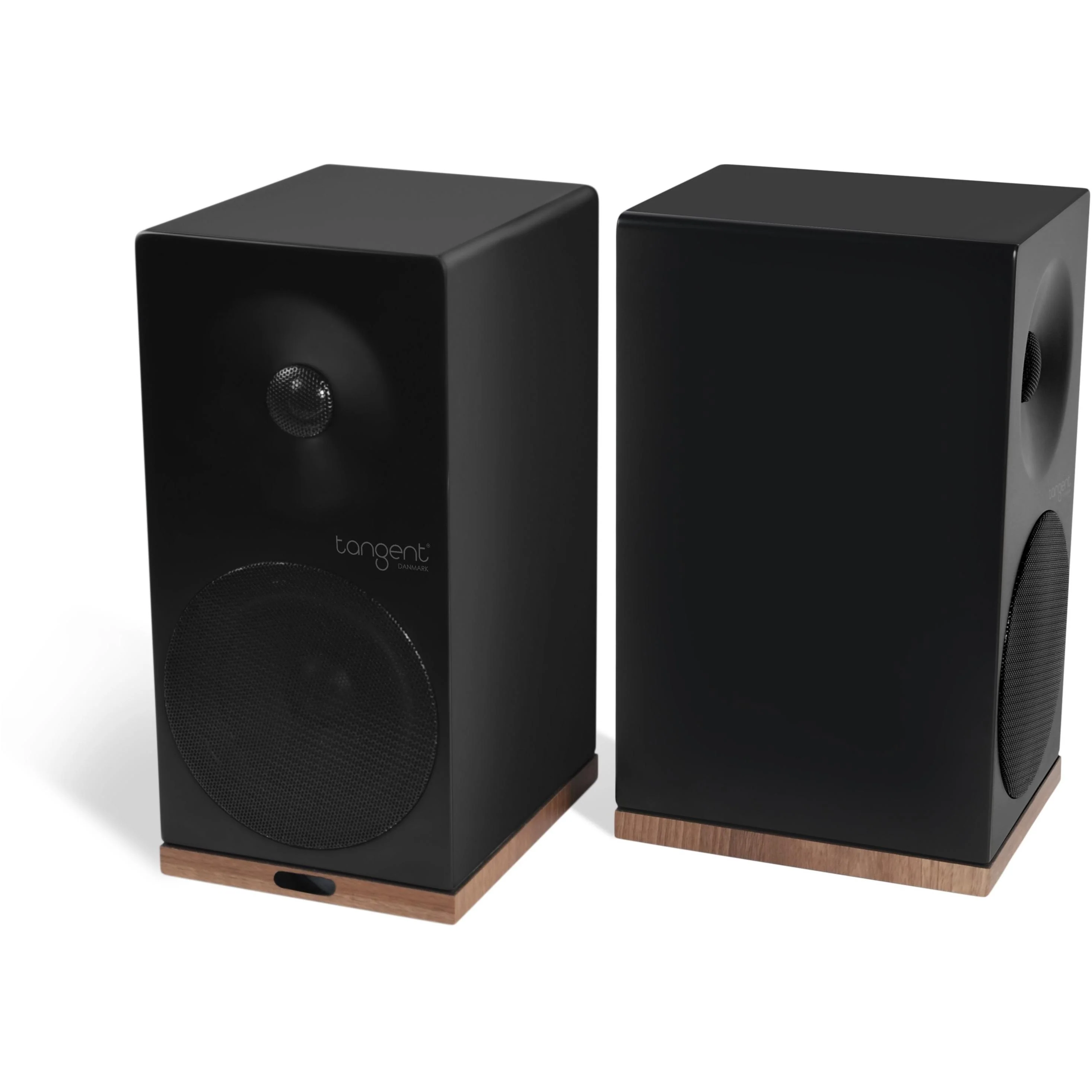 Tangent Spectrum X5 Standmount Speakers - Image 11