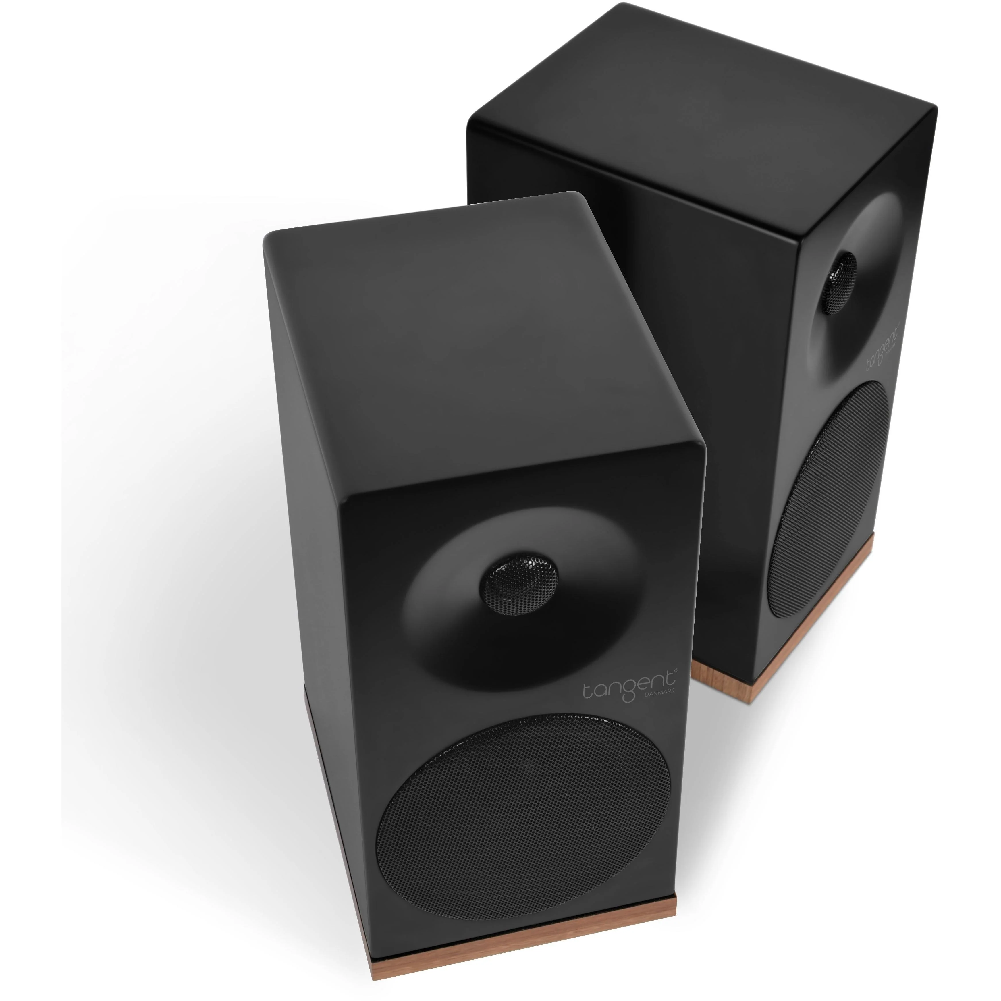 Tangent Spectrum X5 Standmount Speakers - Image 13
