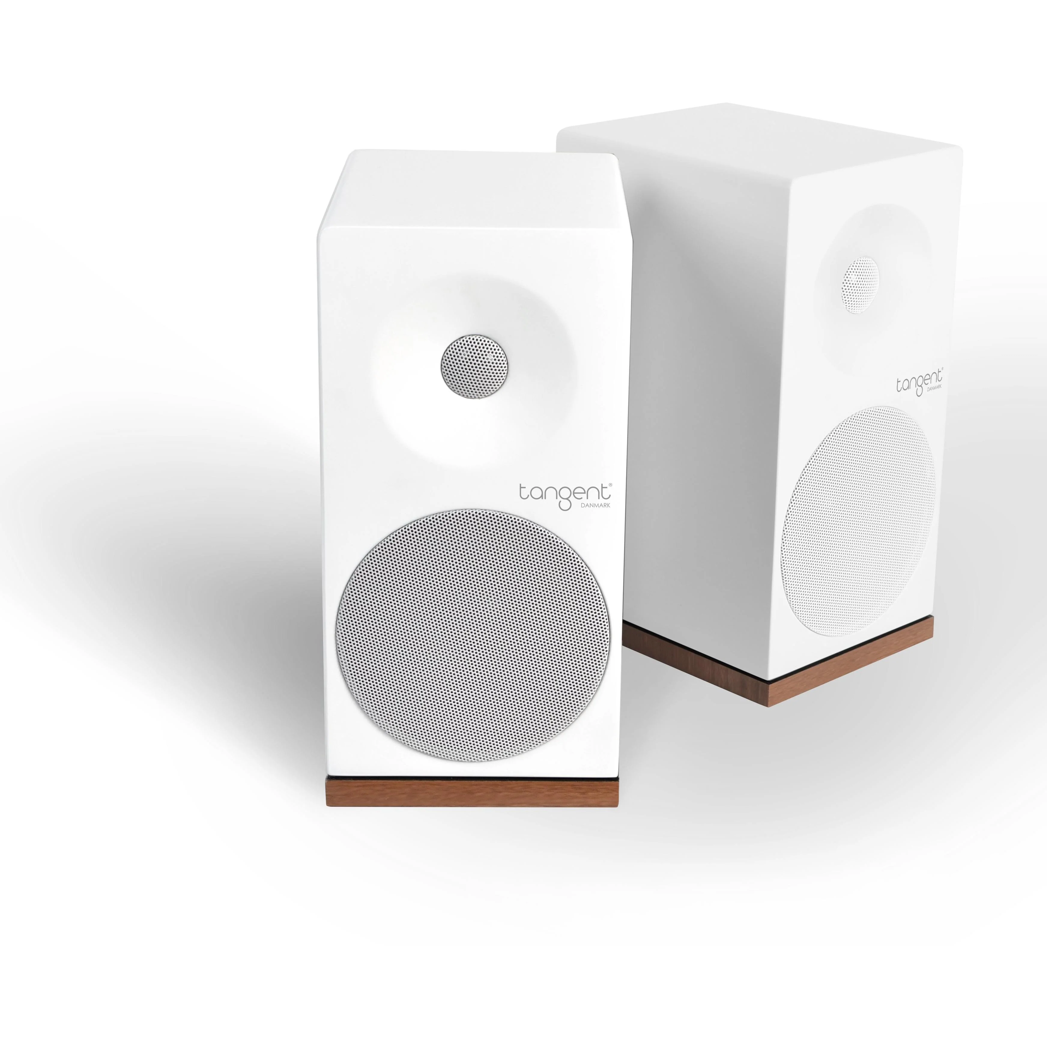 Tangent Spectrum X5 Standmount Speakers - Image 5