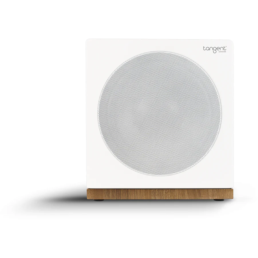 Tangent Spectrum XSW-8 Subwoofer - Image 3