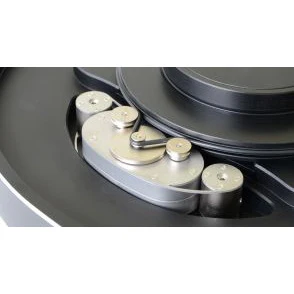 Thales TTT-Compact II Reference Turntable - Image 7