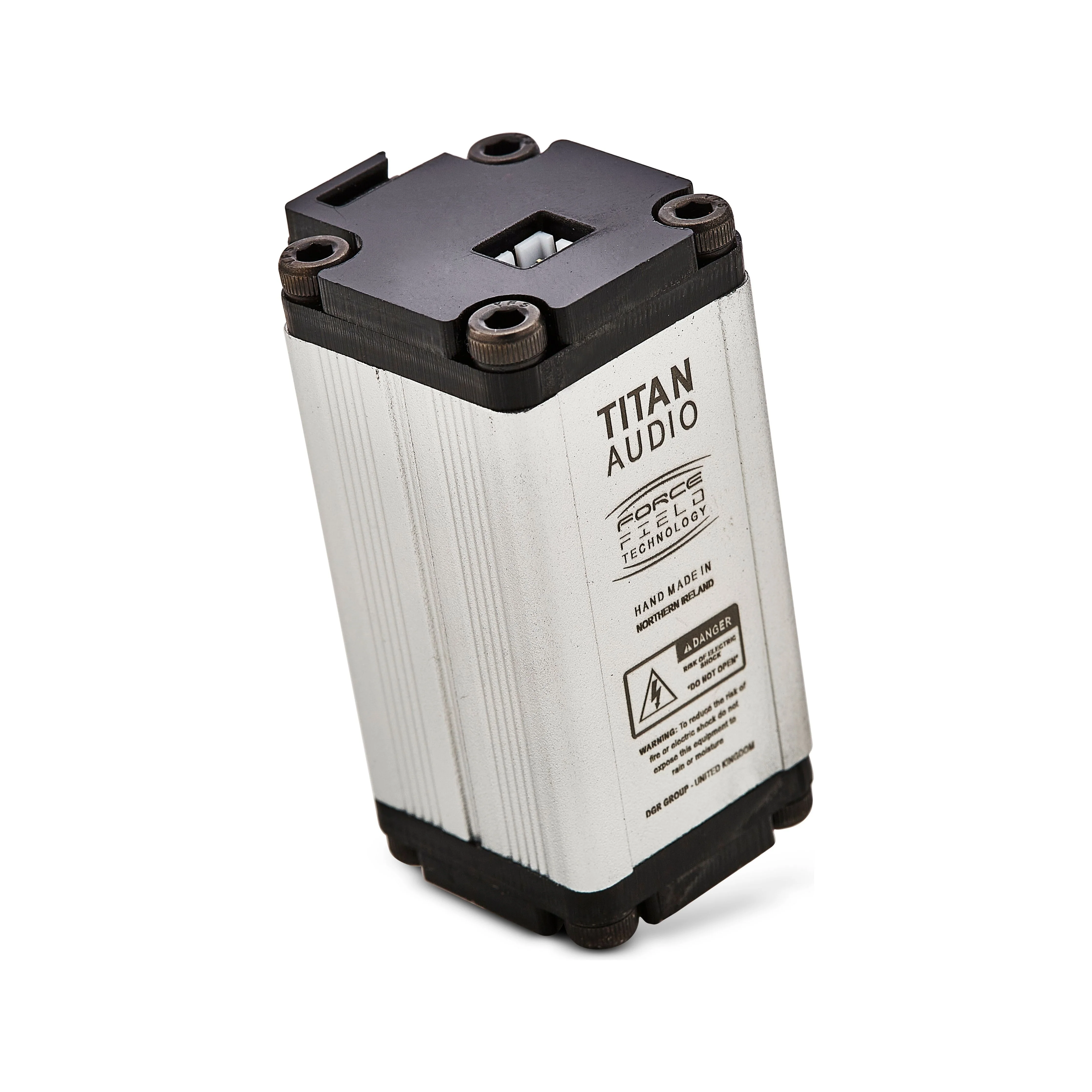 Titan Audio FFT Module - Image 3