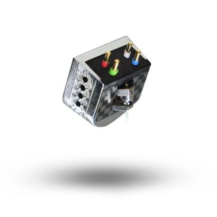 Titanic Audio Model S Cartridge - Image 3