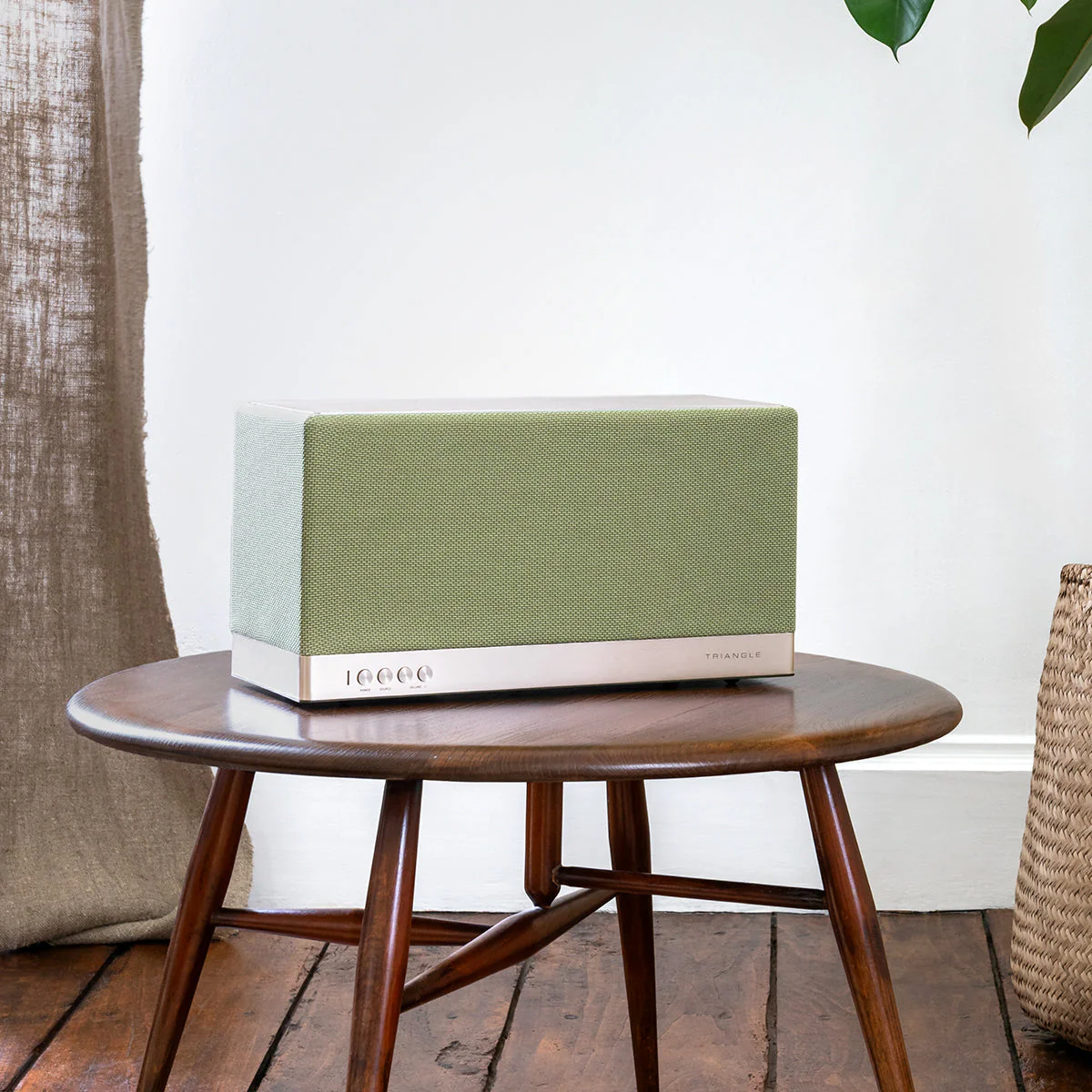 Triangle AIO 3 Active Speaker - Image 29