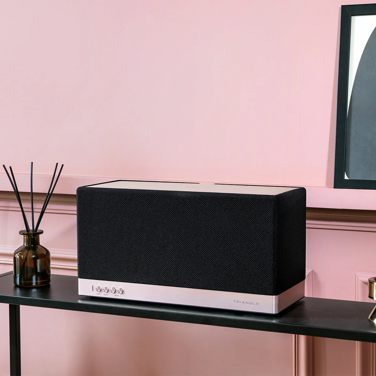 Triangle AIO 3 Active Speaker - Image 30