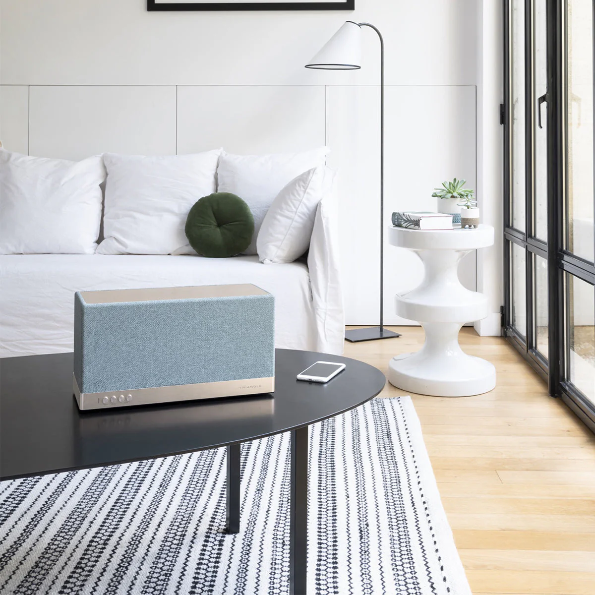 Triangle AIO 3 Active Speaker - Image 45