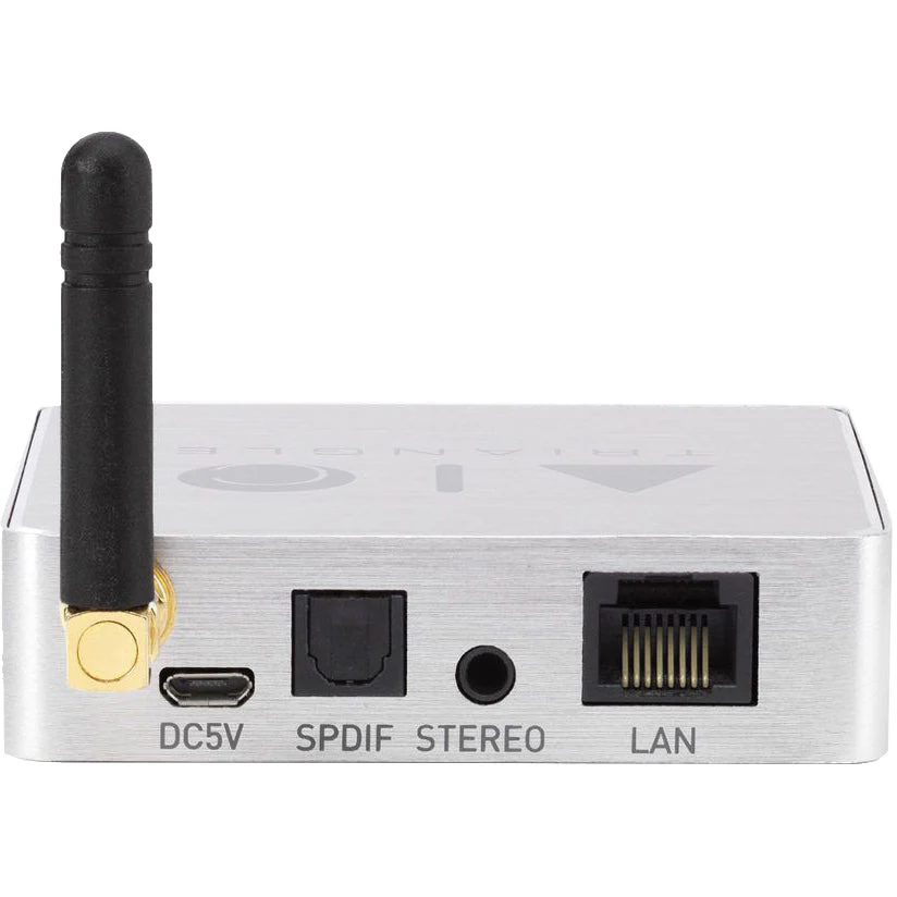 Triangle AIO Connect Wireless Streamer - Image 4
