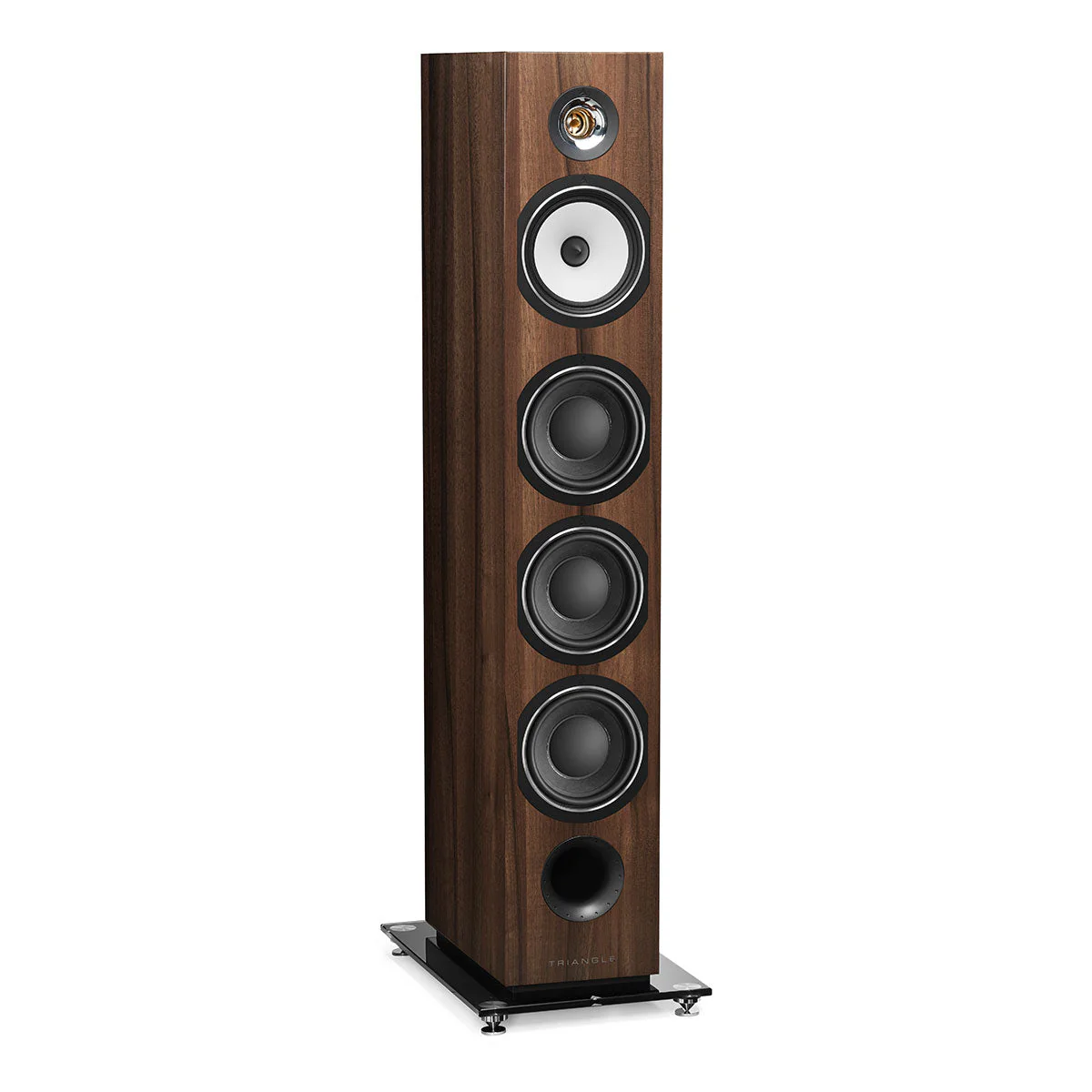 Triangle Esprit Australe EZ Floorstanding Speakers - Image 22